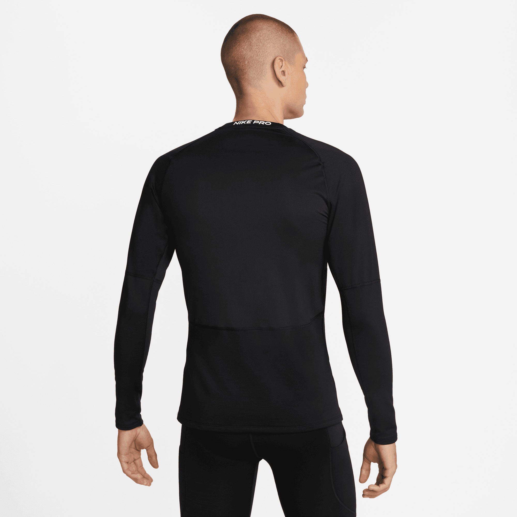 Nike Sweatshirt "M NP TOP WARM LS CREW" günstig online kaufen