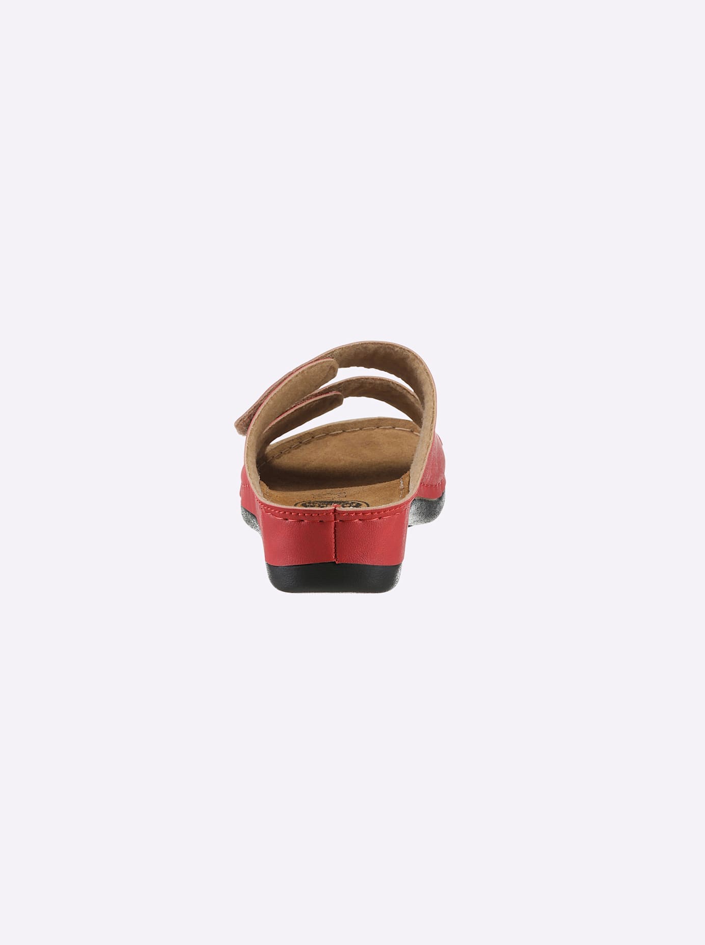 Franken-Schuhe Pantolette