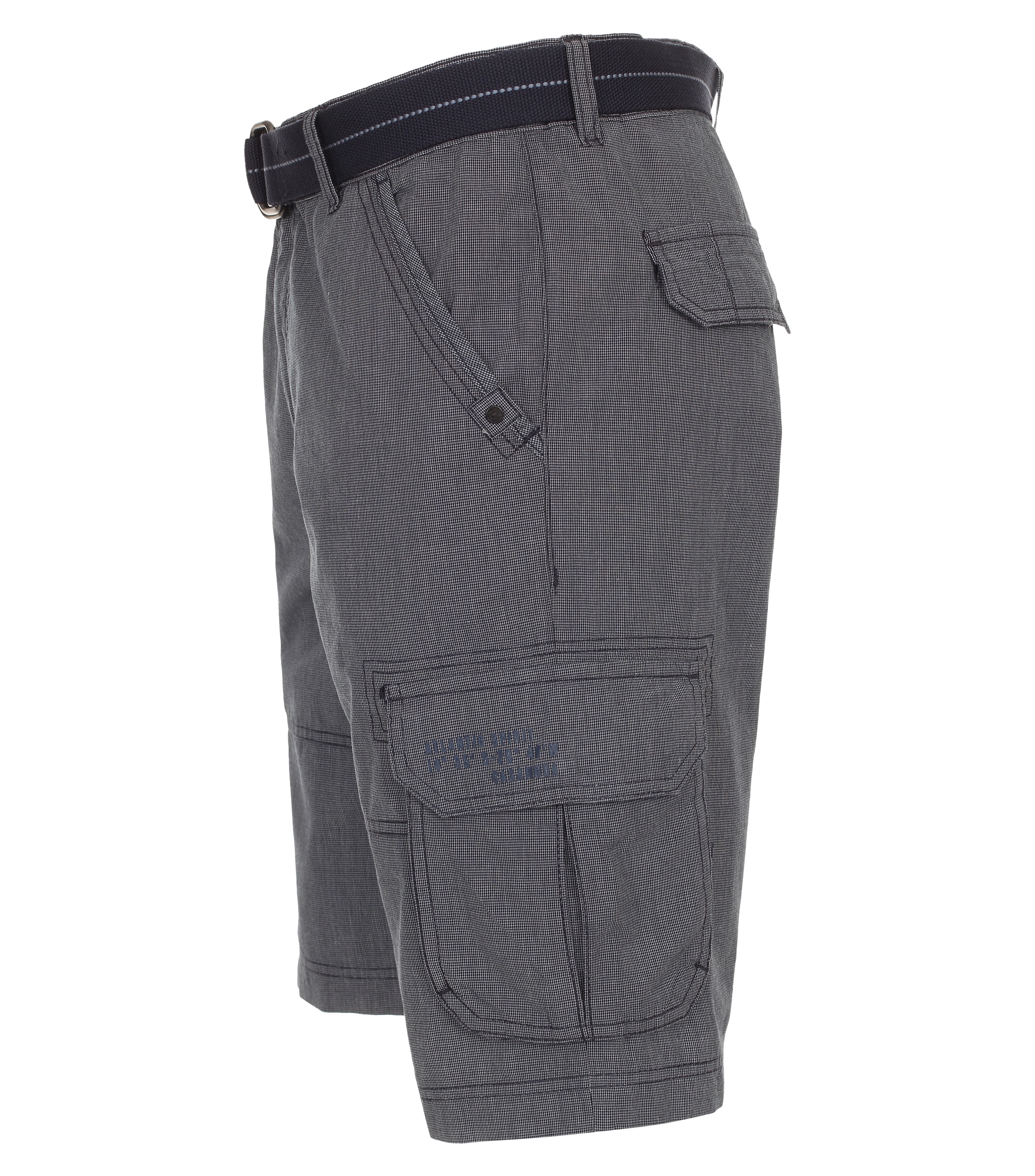 CASAMODA Shorts »CASAMODA Shorts uni«