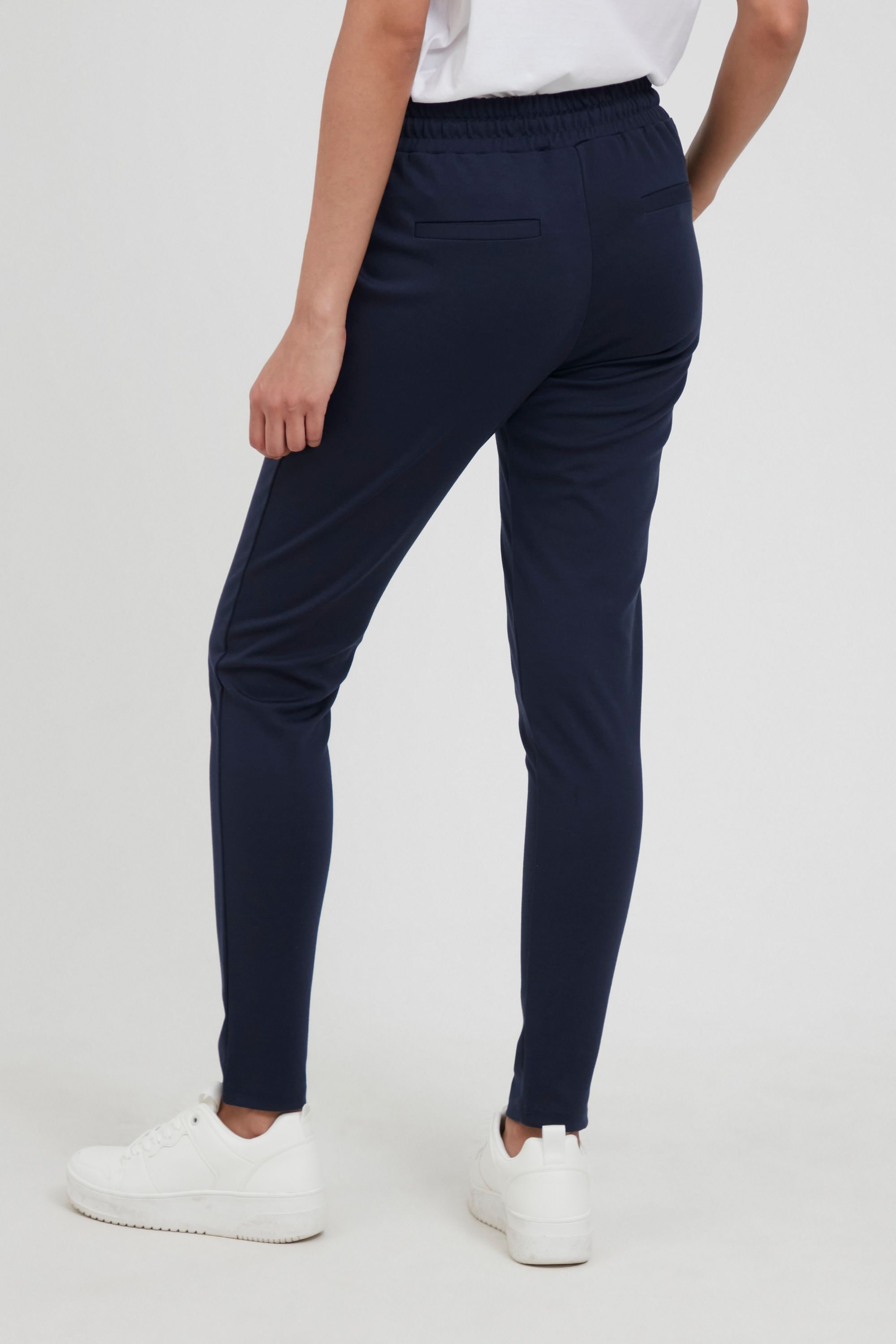 Ichi Stoffhose »Stoffhose IHKate«