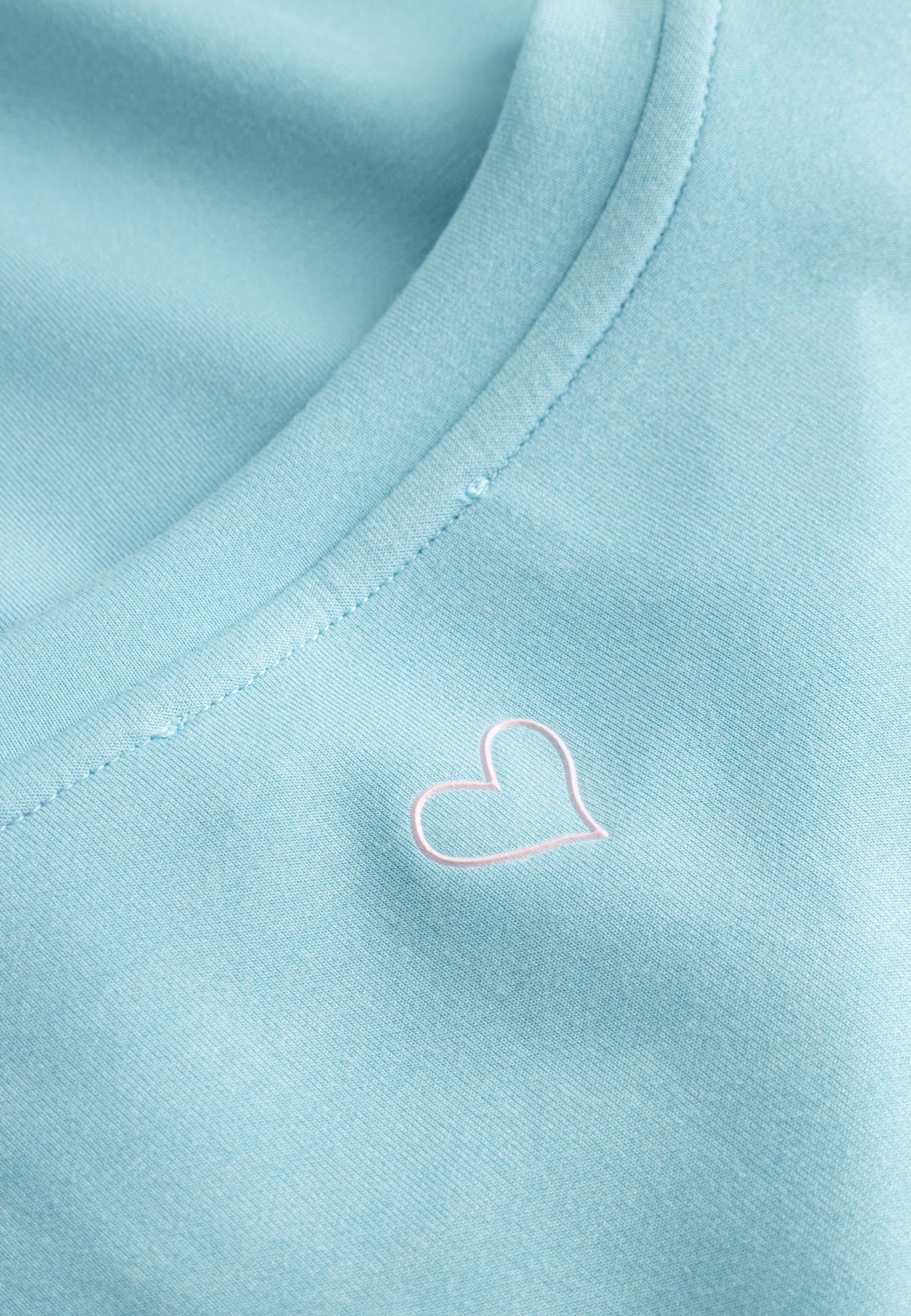 Frieda & Freddies Sweatkleid »Sweat Dress« Ohne Taschen