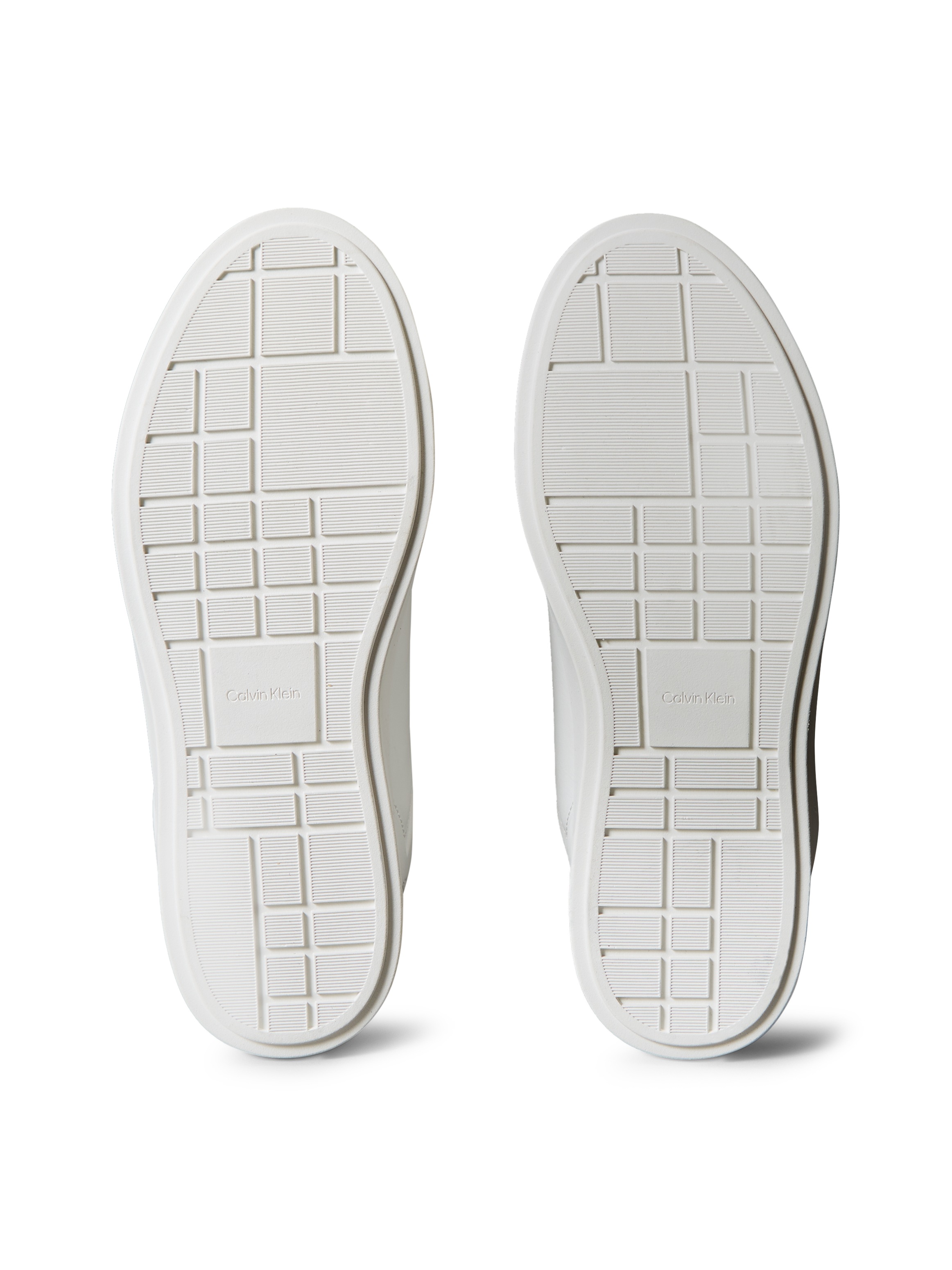 Thumbnail - Calvin Klein Sneaker "LOW PRO CUPS LACEUP OXF HF LTH" Schnürschuh, Halbschuh, Freizeitschuh in monochromer Optik