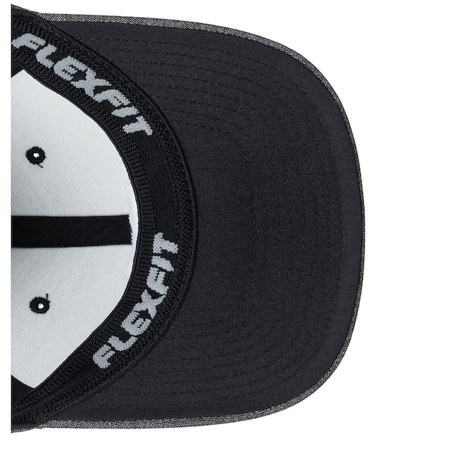 DC Shoes Flex Cap »Capstar« online kaufen | BAUR