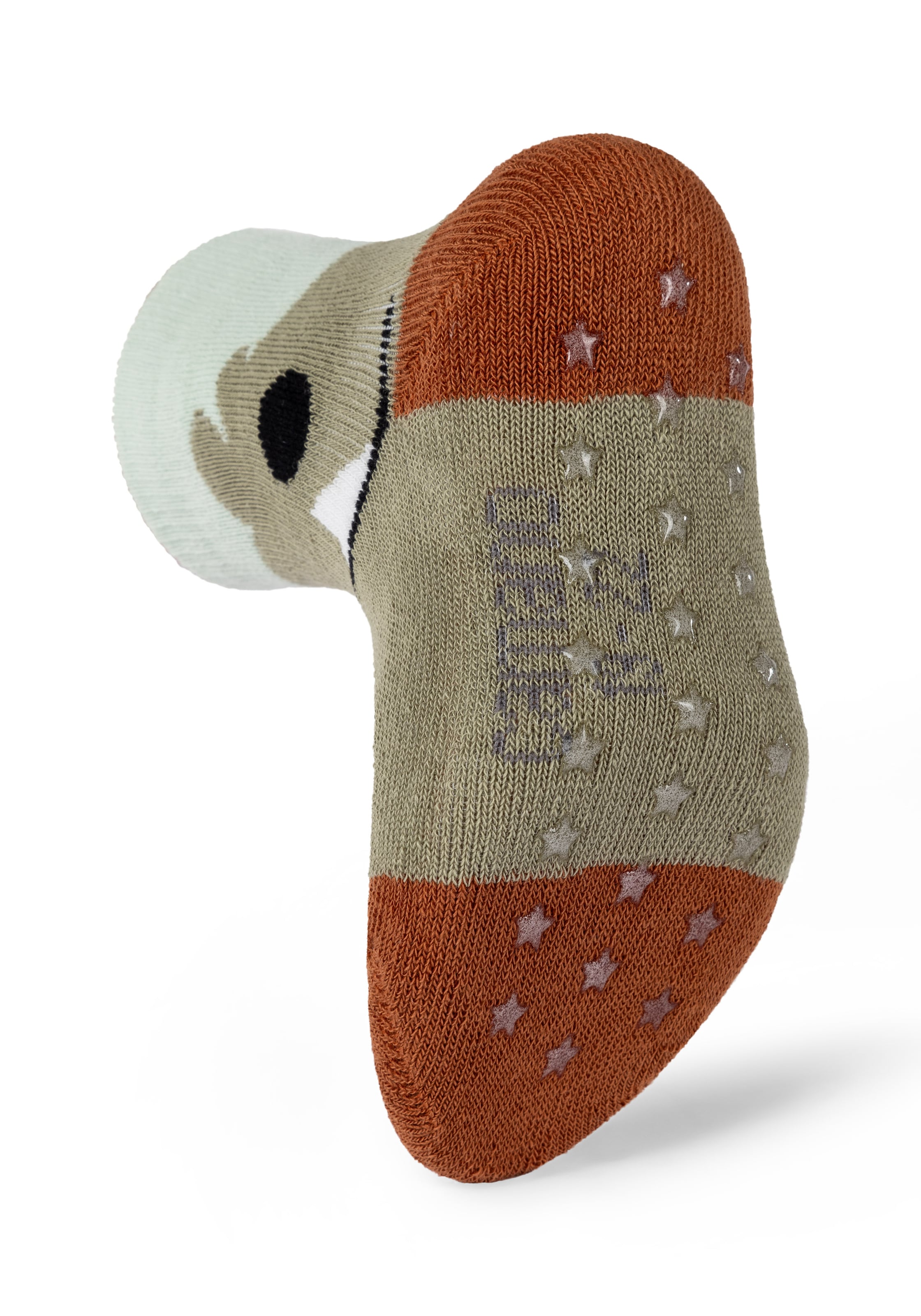 Camano Socken »ca-soft«, (4 Paar), mit elastischem Bund