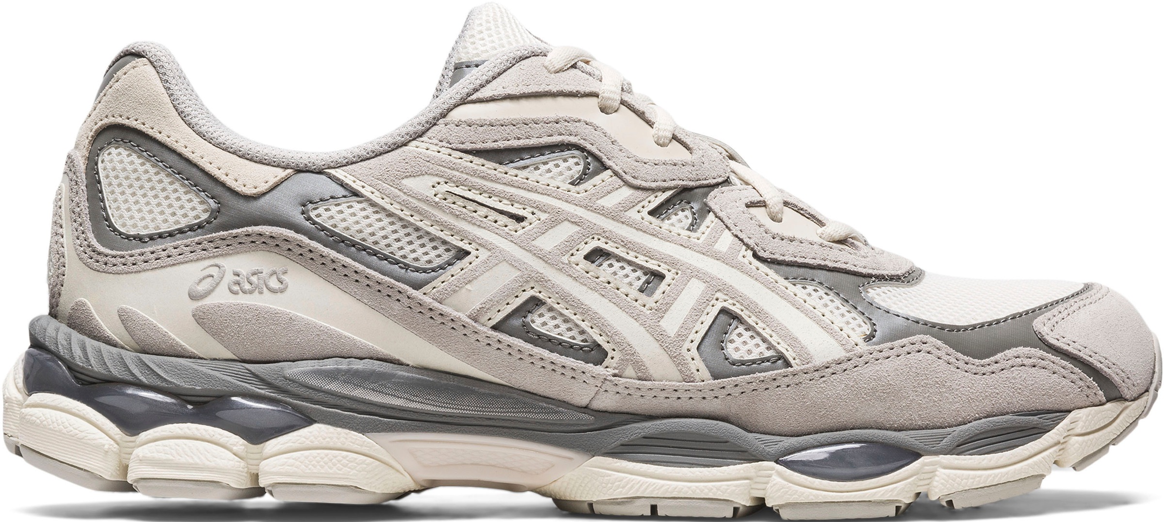 ASICS SportStyle Sneaker "GEL-NYC" günstig online kaufen