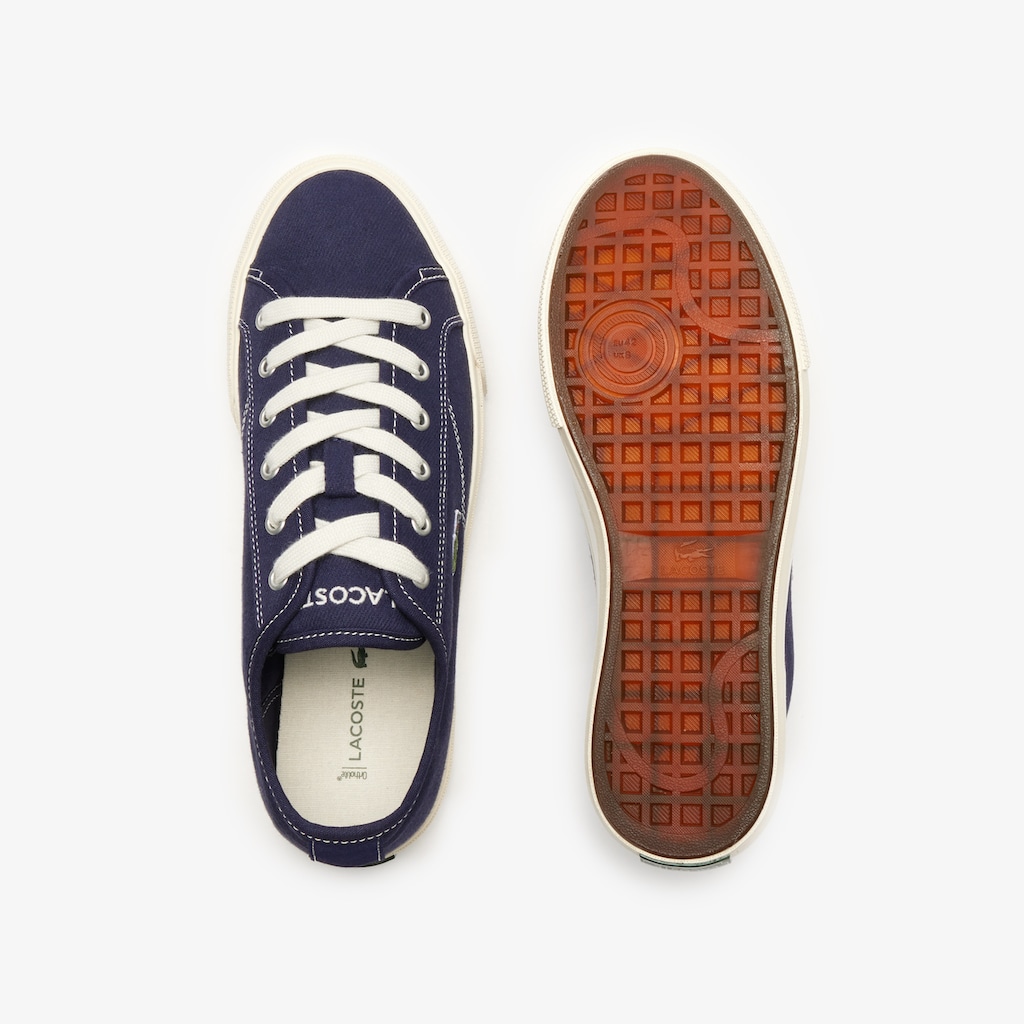 Lacoste Sneaker »BACKCOURT 124 1 CMA«