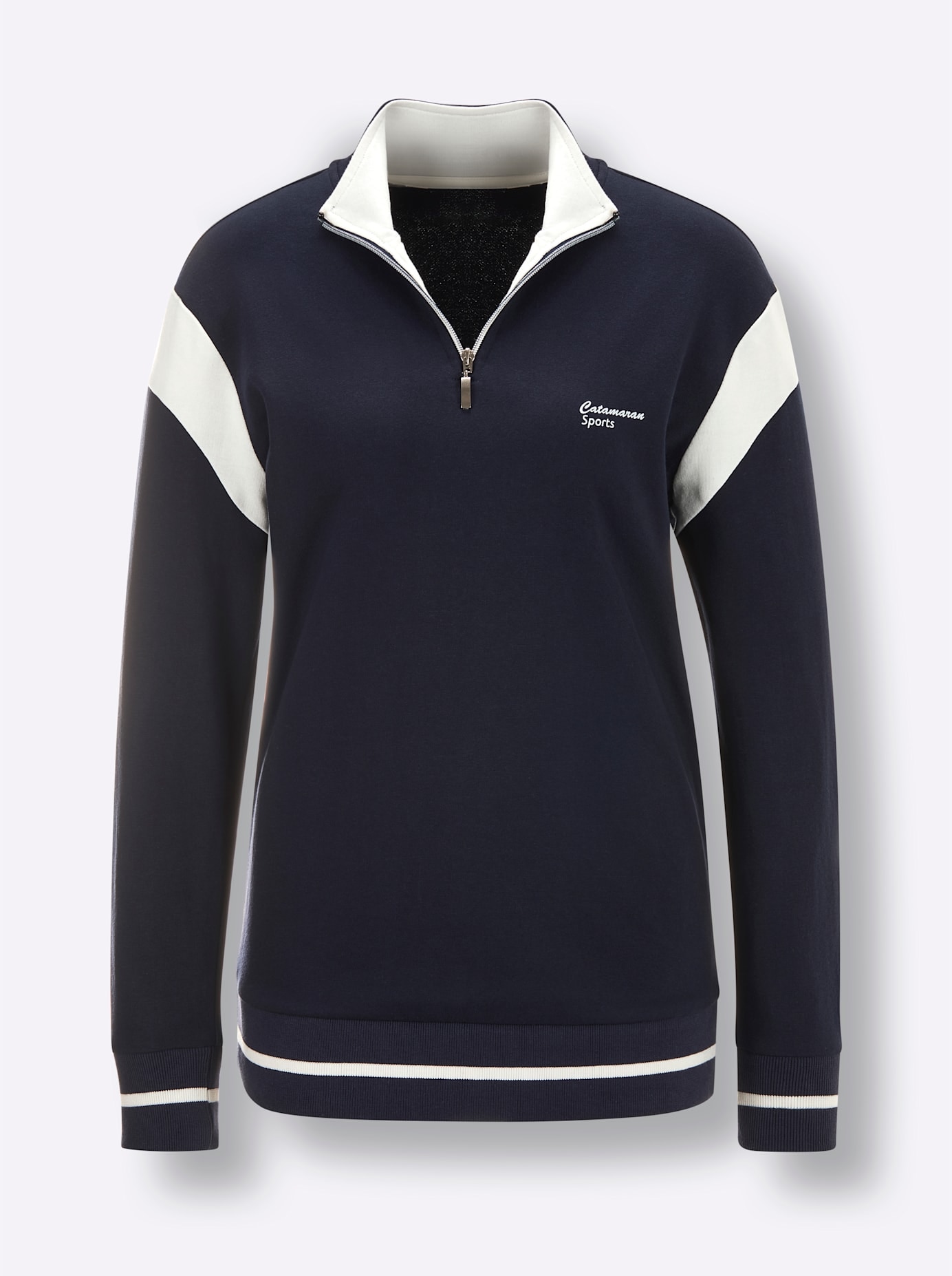 Catamaran Sweatshirt