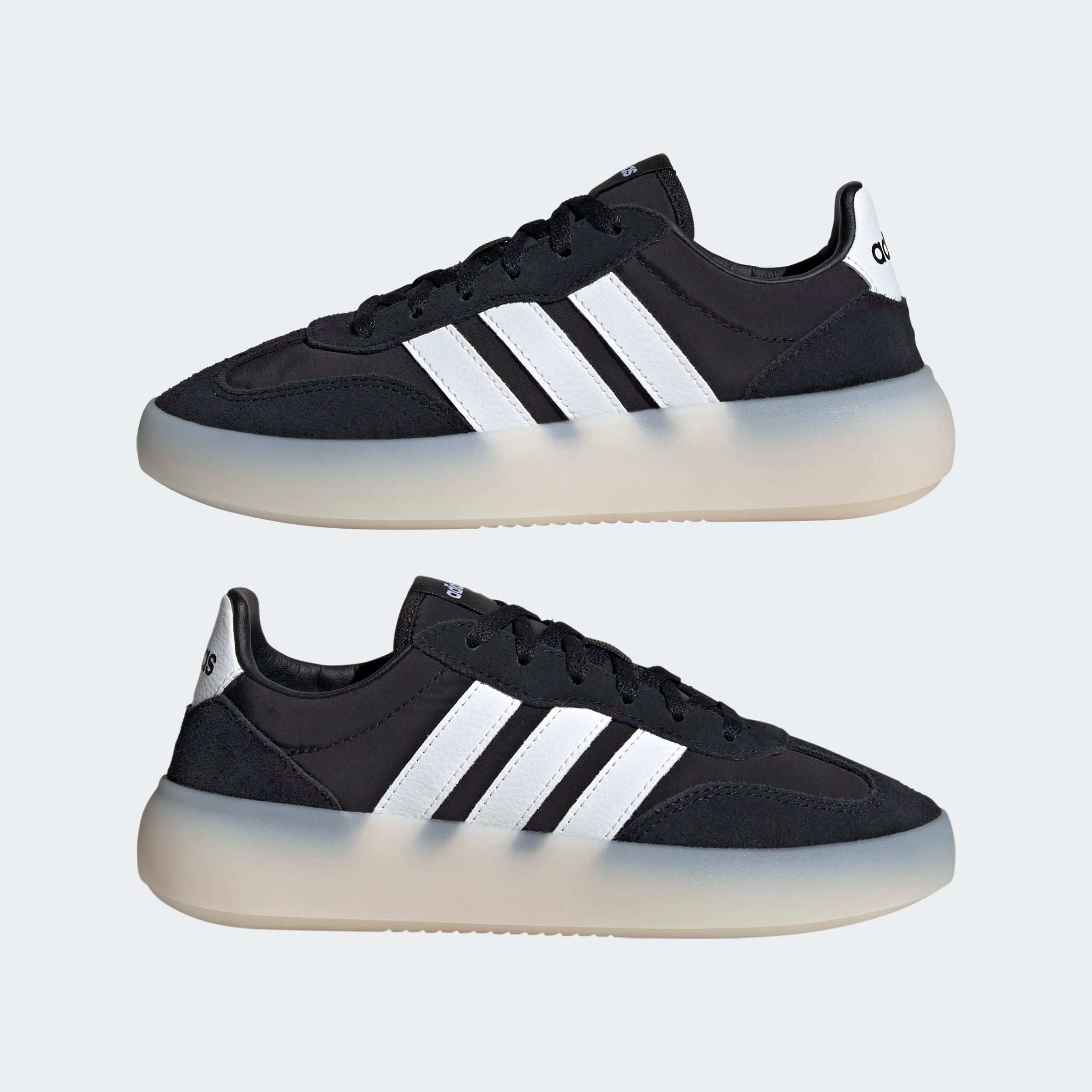 adidas Sportswear Sneaker »BARREDA DECODE KIDS«  inspiriert vom Design des Handball Spezial, für Kinder & Jugendliche