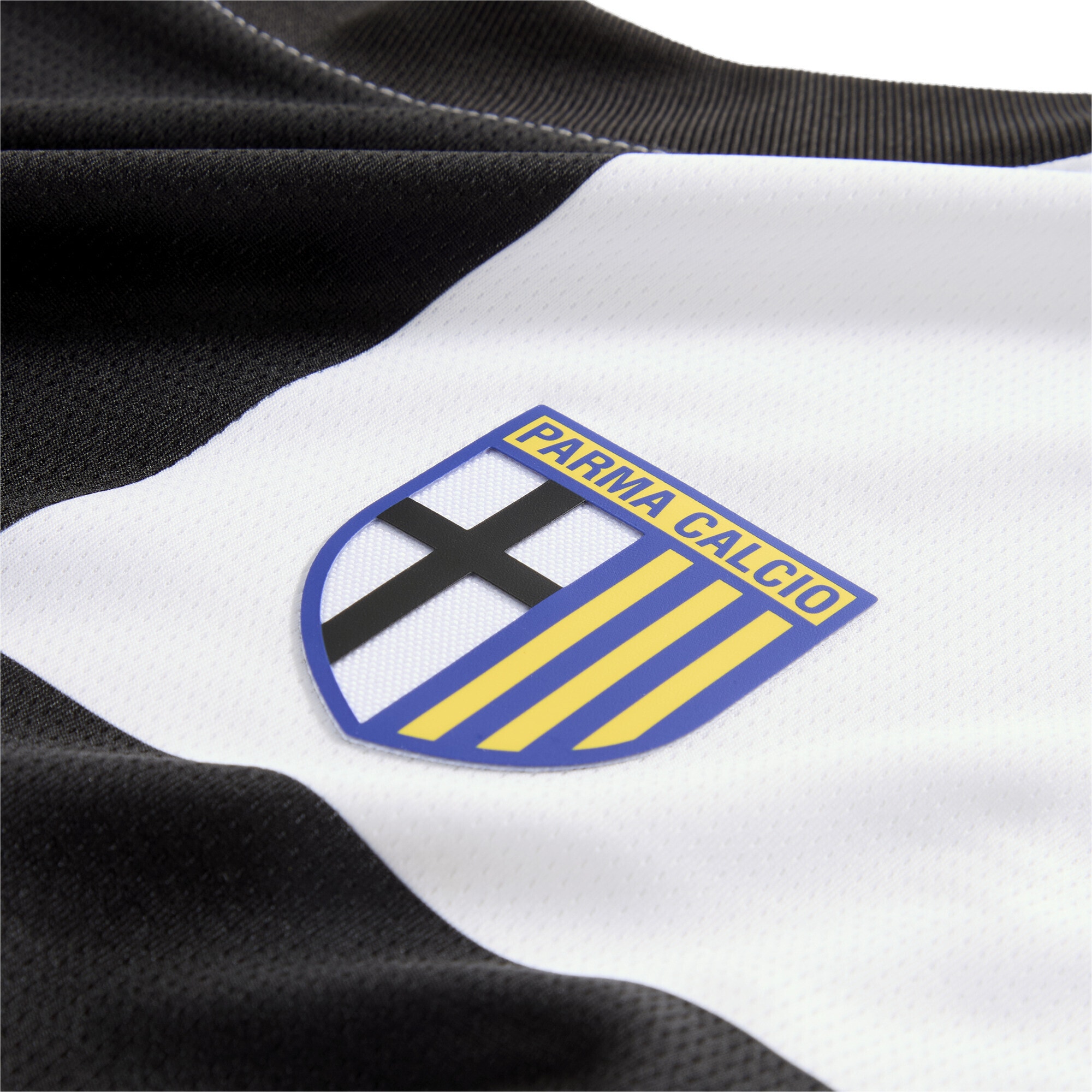 PUMA Trainingsshirt »Parma Calcio 24/25 Heimtrikot Damen«