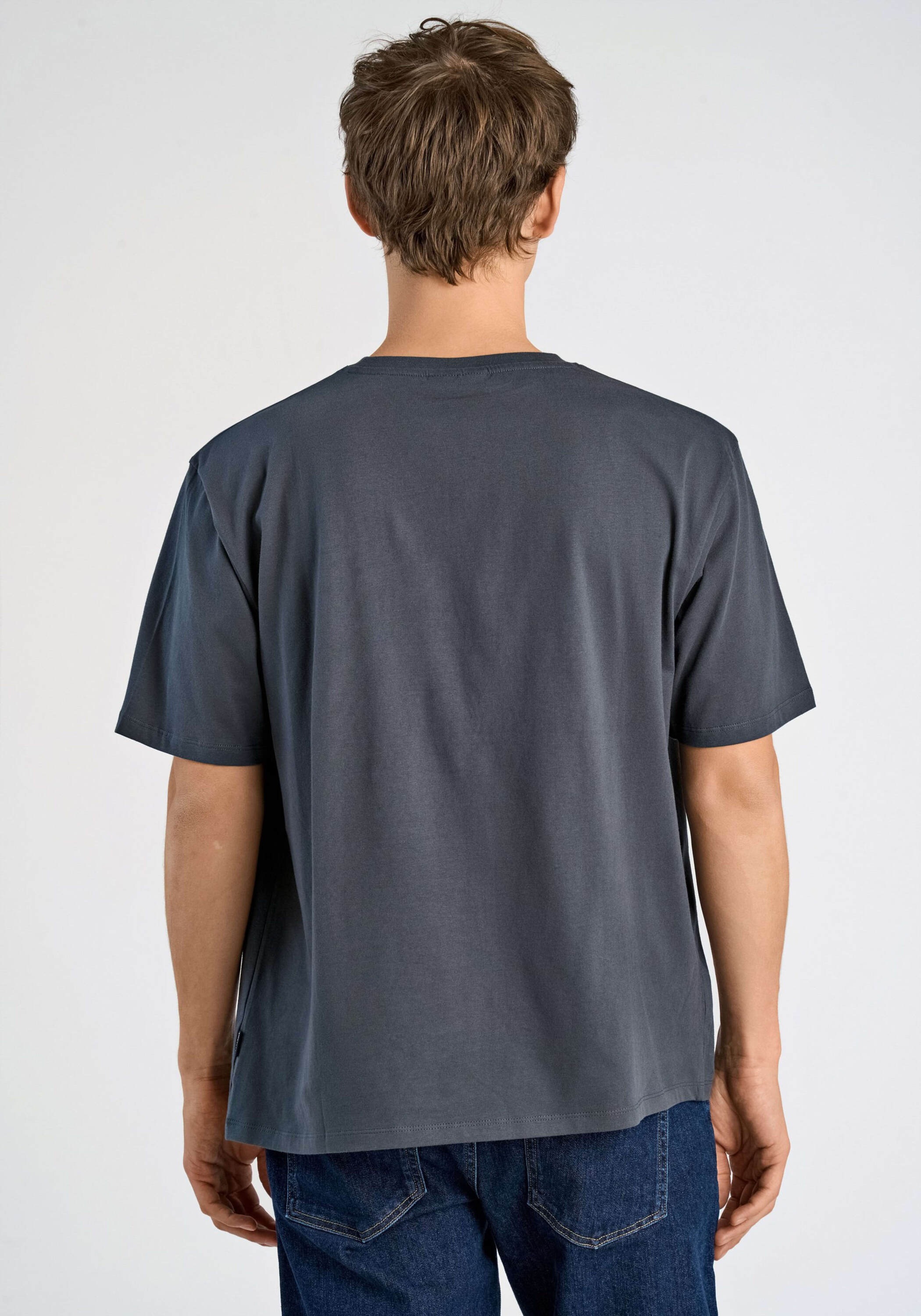 LINDBERGH T-Shirt "Lindbergh T-shirt" günstig online kaufen