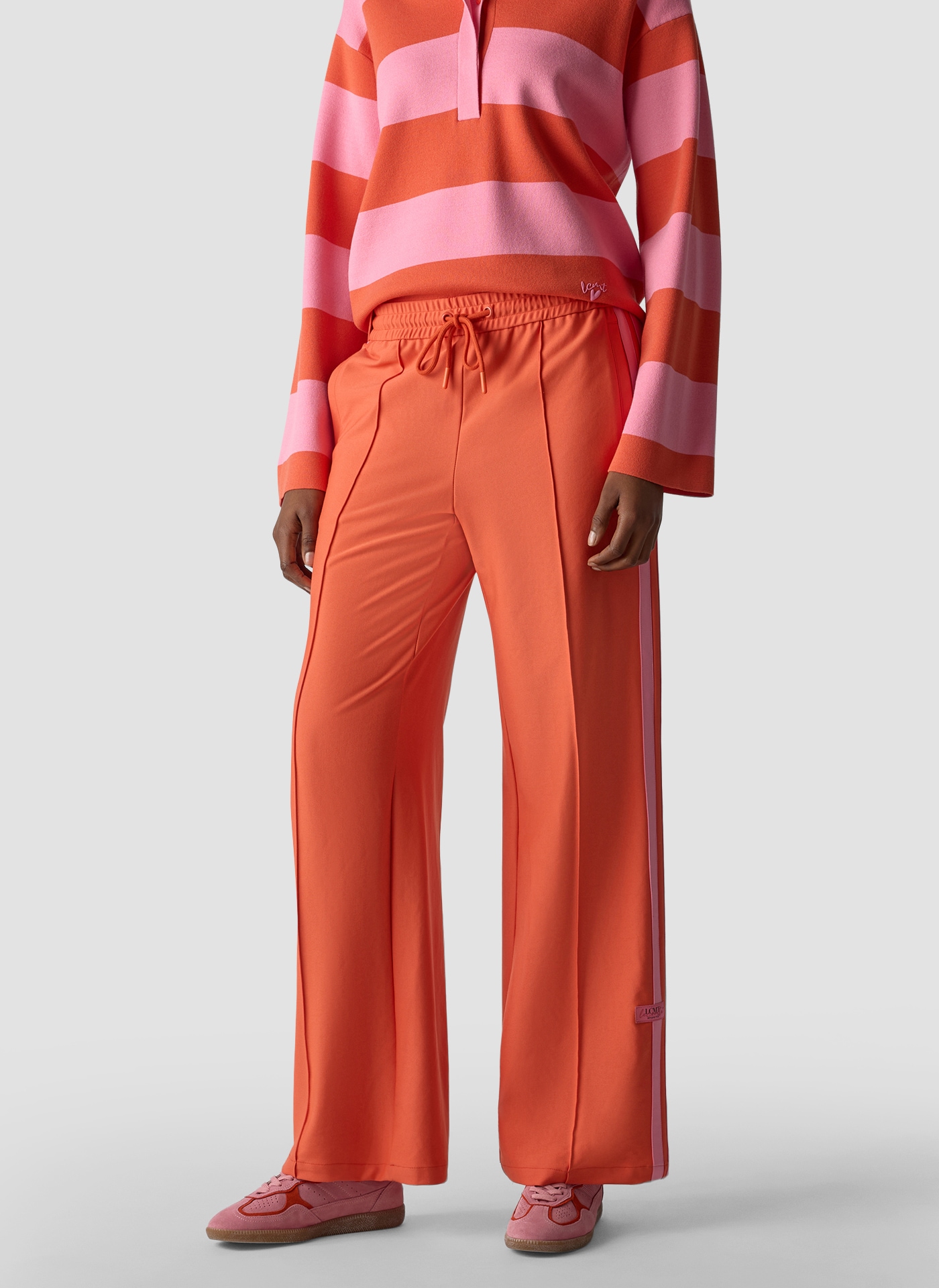 LeComte Jerseyhose "Hose" günstig online kaufen