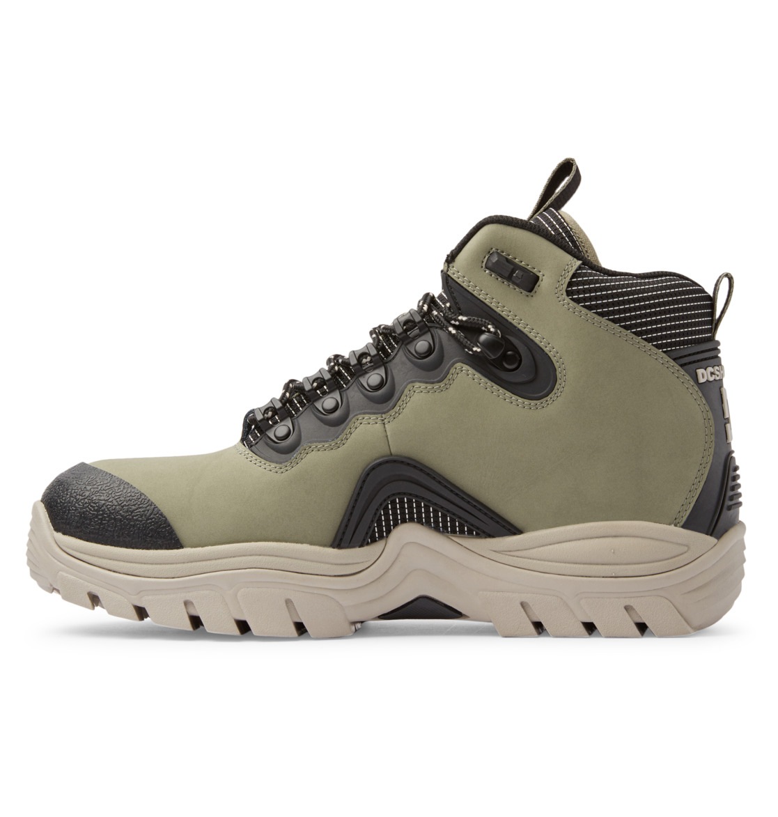 DC Shoes Winterboots »Navigator«