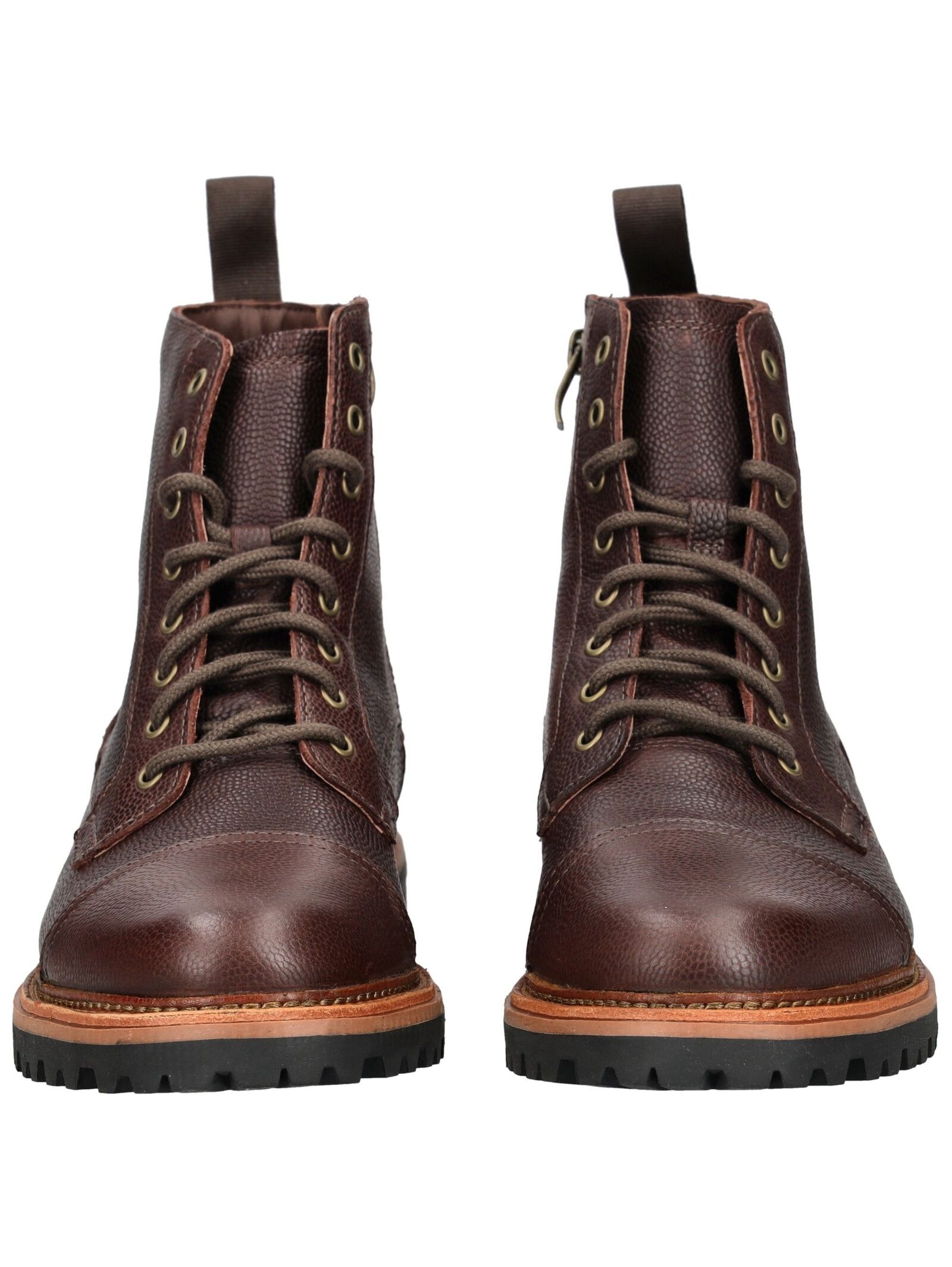 Clarks Schnürstiefelette »Clarks Stiefelette Leder«