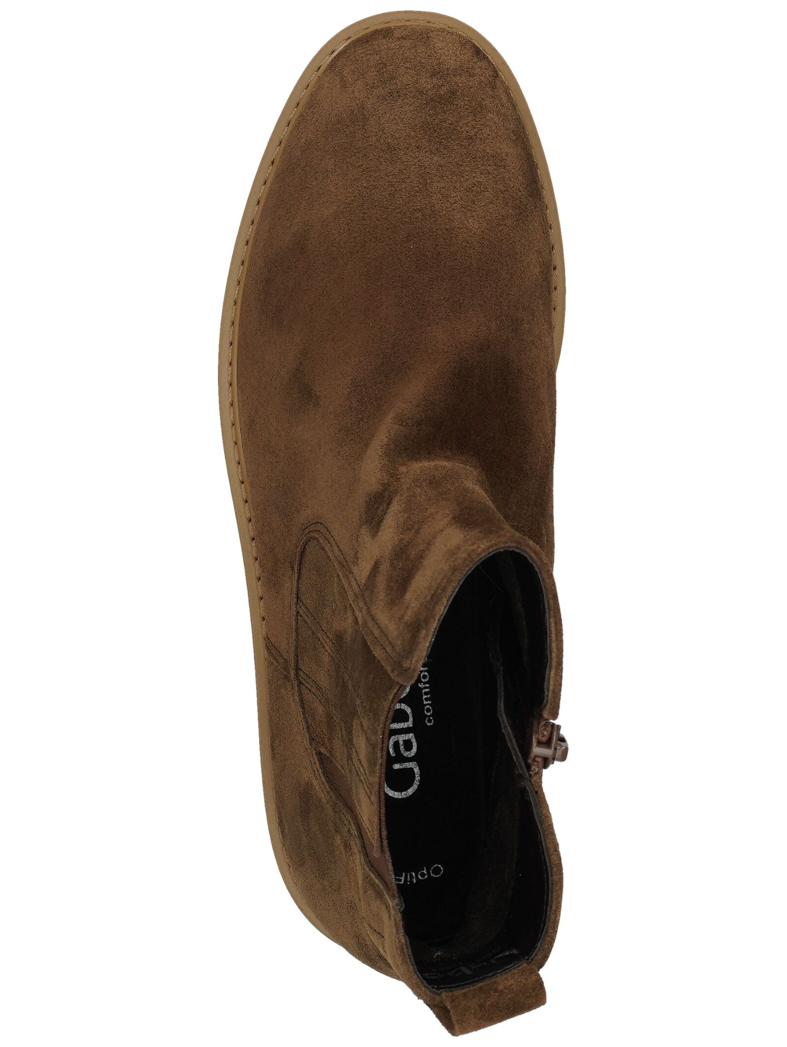 Gabor Comfort Stiefelette »Gabor Comfort Stiefelette Leder«