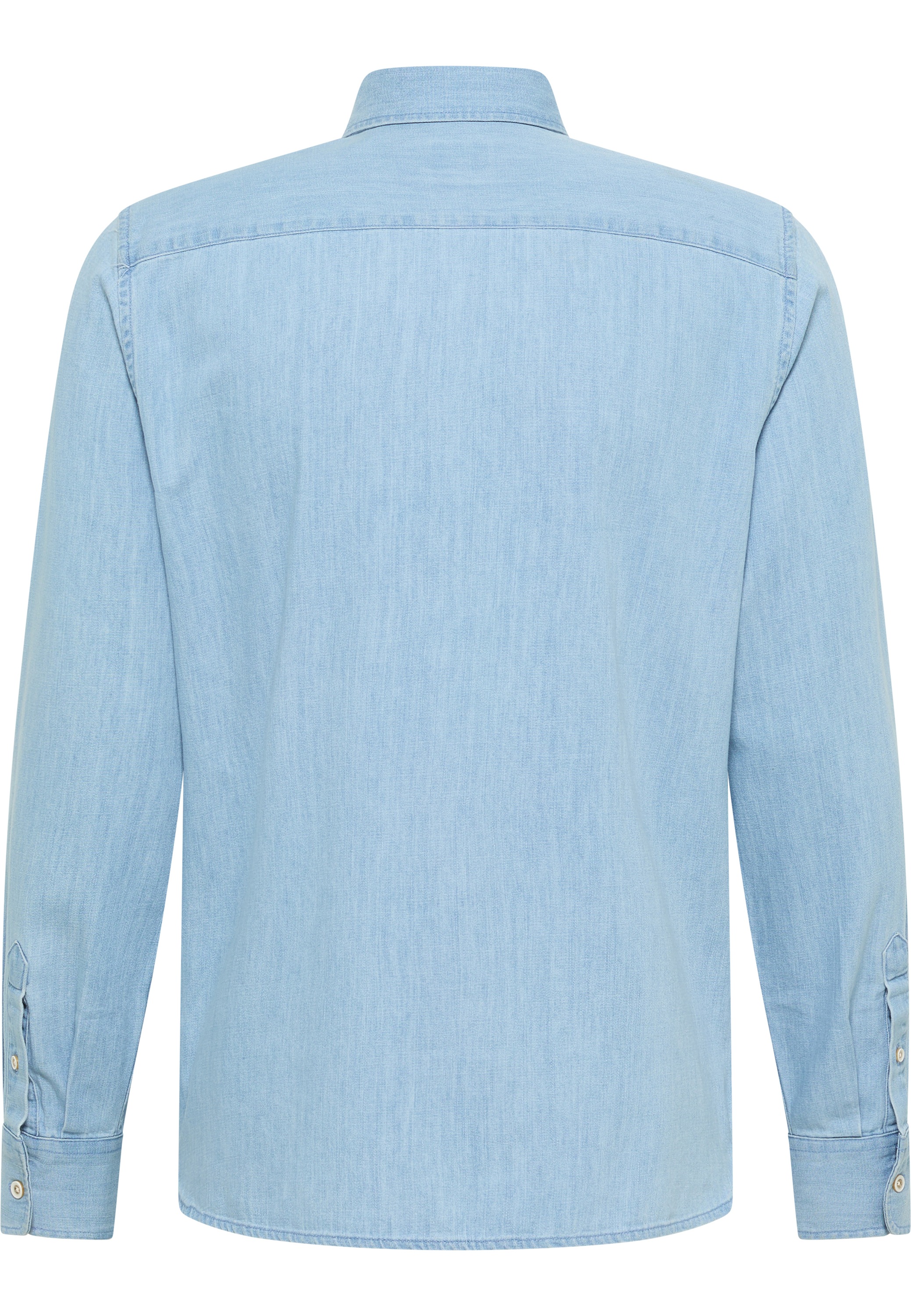 Thumbnail - MUSTANG Langarmhemd "Herren Style Cullman"