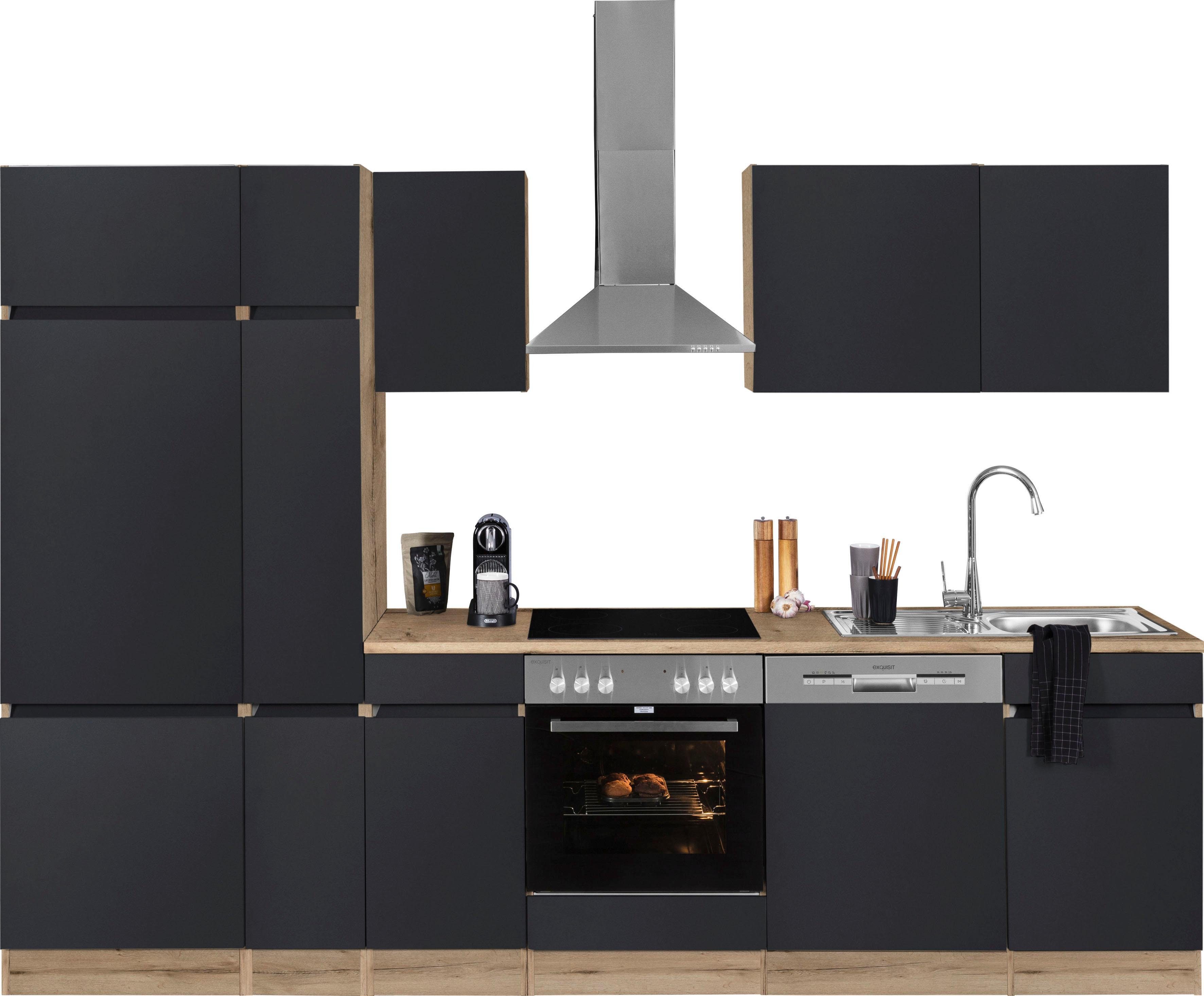 OPTIFIT Küchenzeile OPTIFIT Küchenzeile