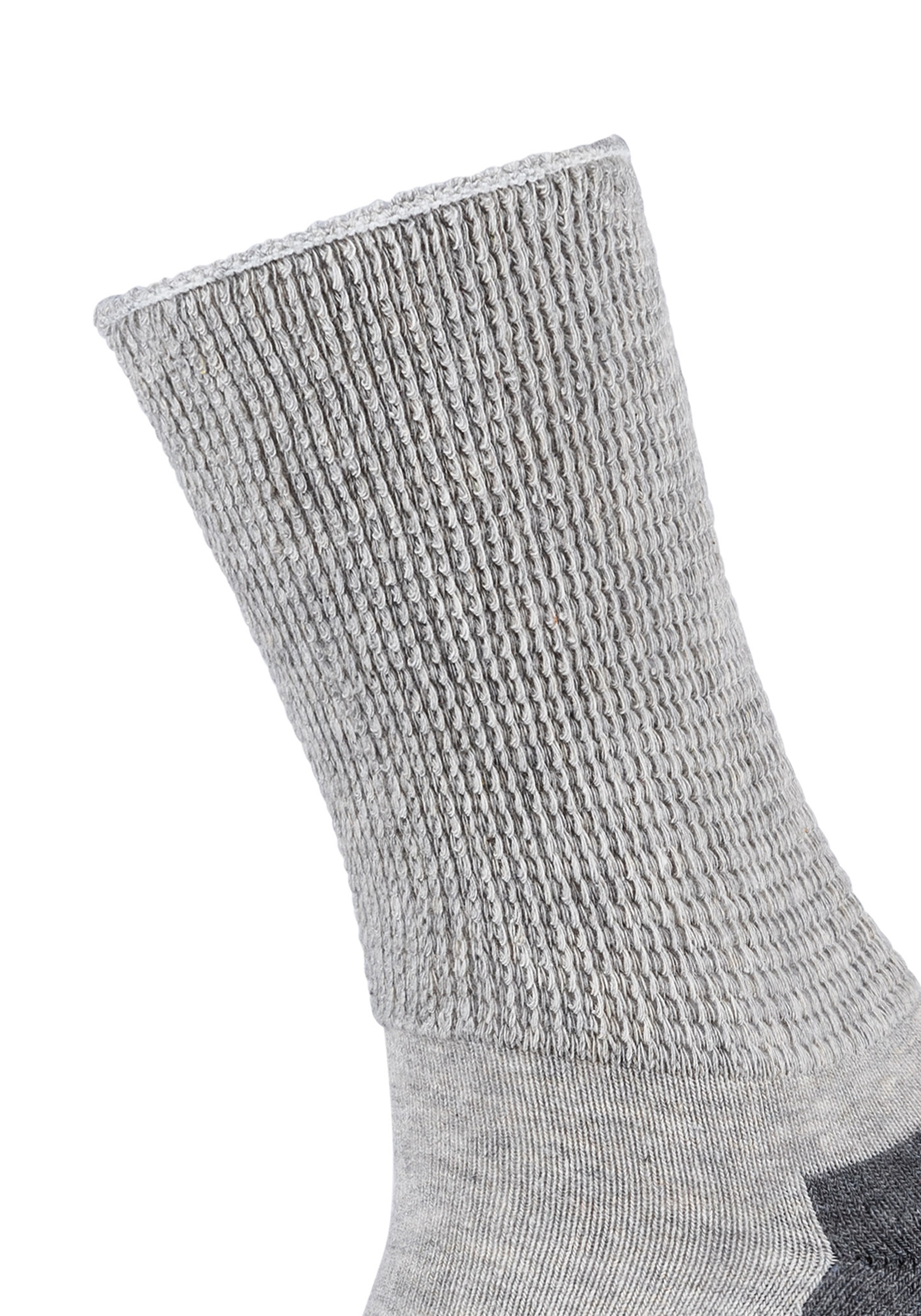 Thumbnail - Camano Socken "function", (4 Paar), Pro Tex Diabetic Ankle Socks, perfekte Feuchtigkeitsregulation