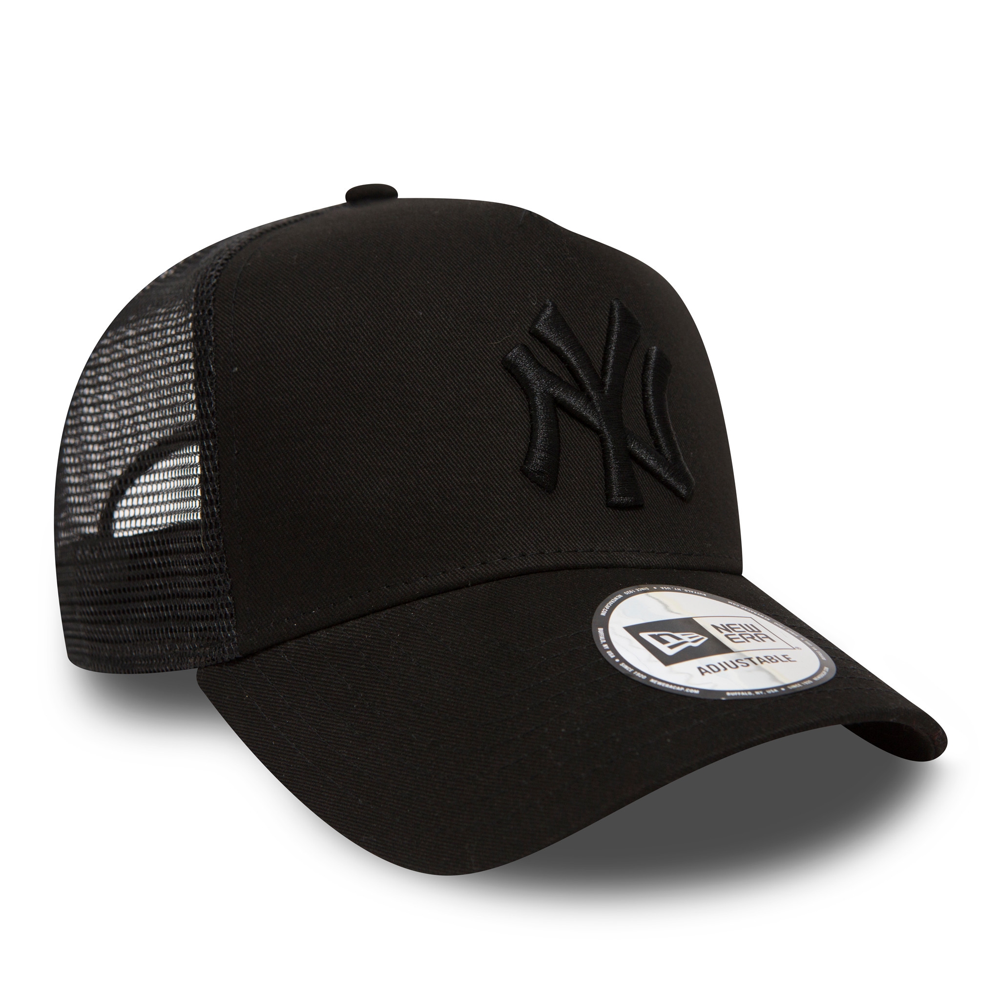 New Era Baseball Cap