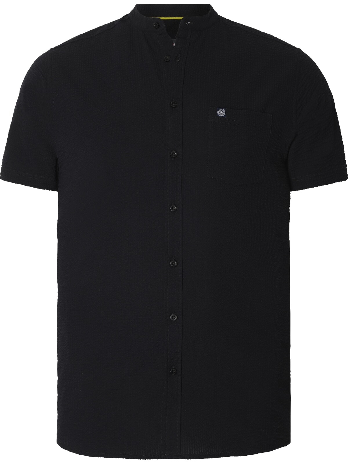 Jan Vanderstorm Kurzarmhemd "Kurzarmhemd ALBART" günstig online kaufen