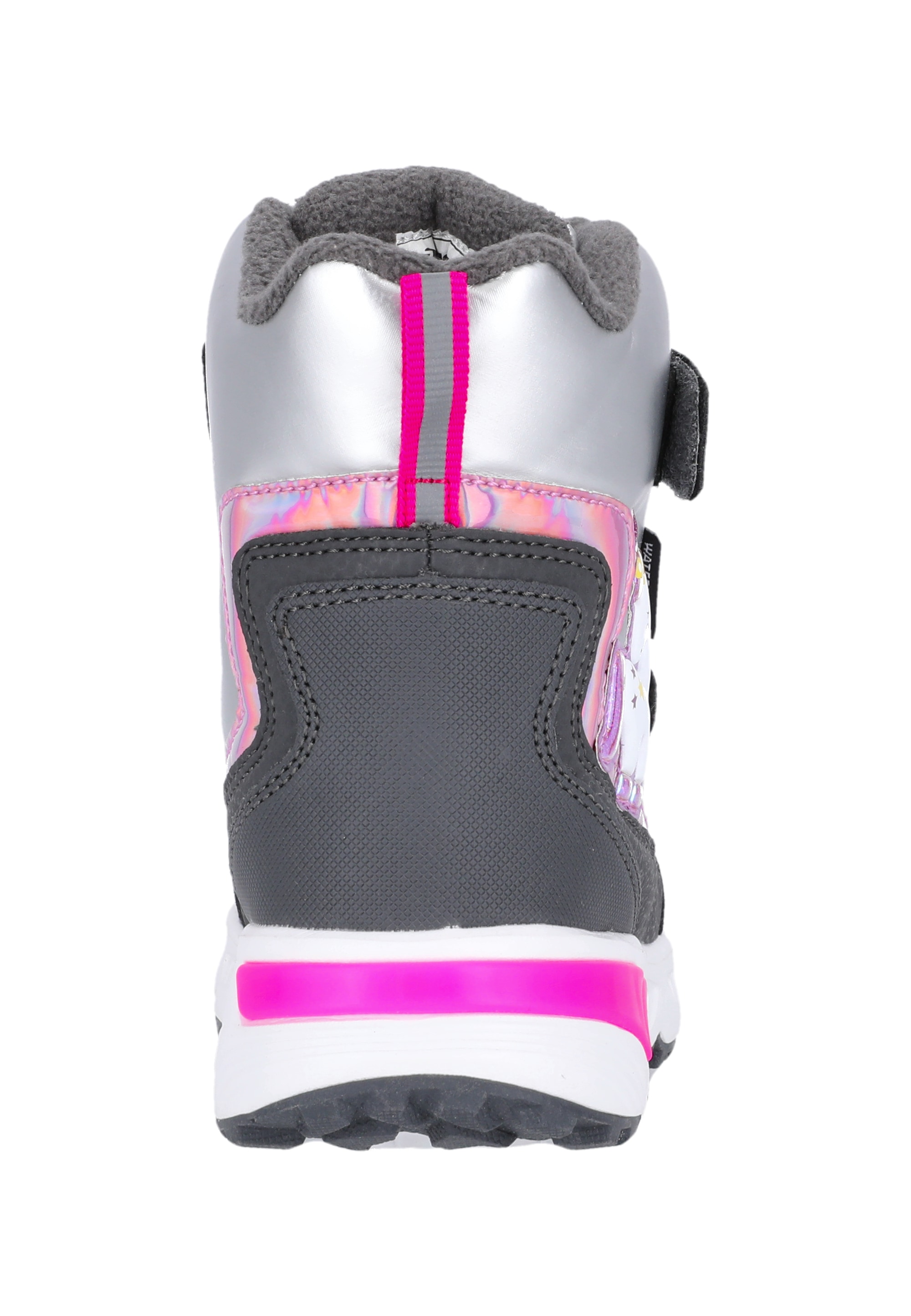 ZIGZAG Stiefel »Hidol«, mit wärmender Funktion und Blinklichtern
