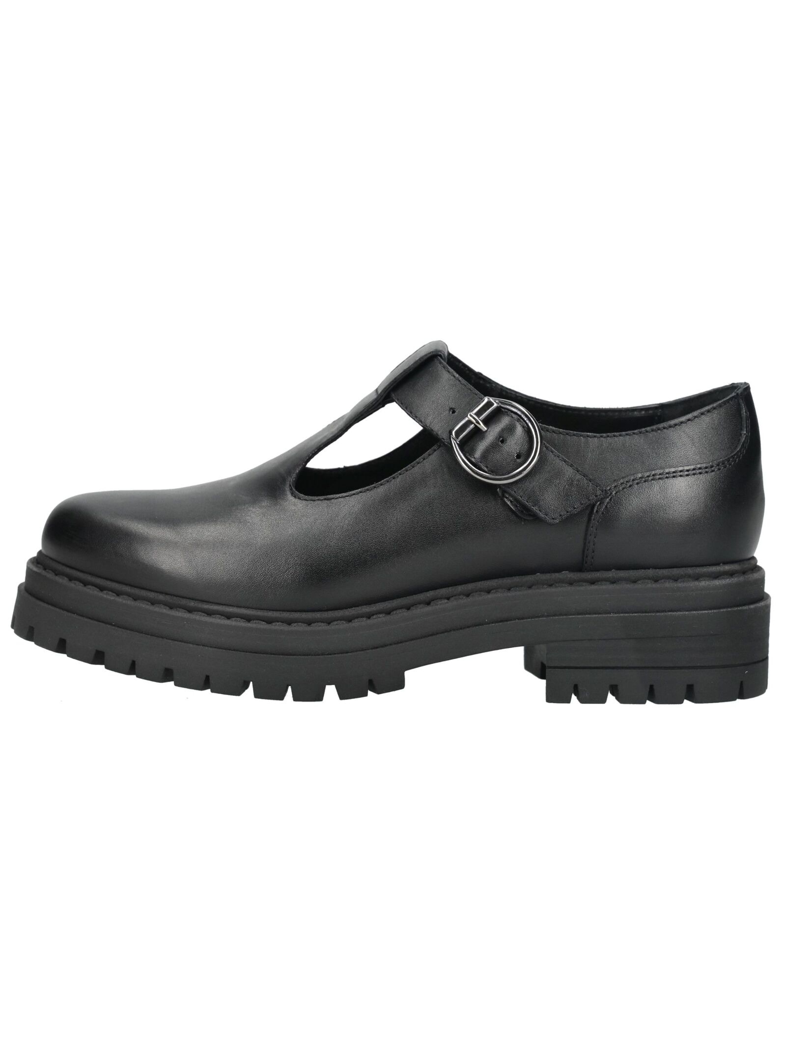 Nero Giardini Pumps »Nero Giardini Halbschuhe Leder«