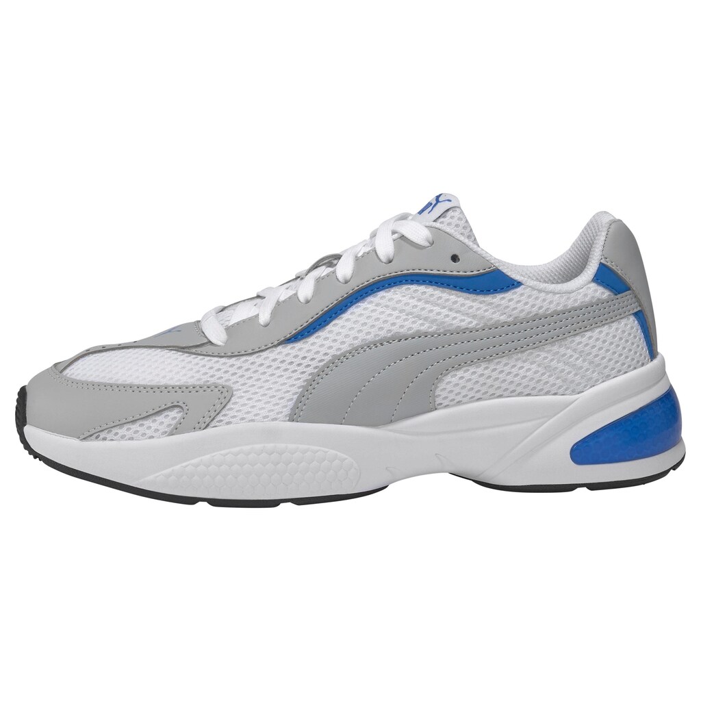 PUMA Sneaker »Ascend Lite«