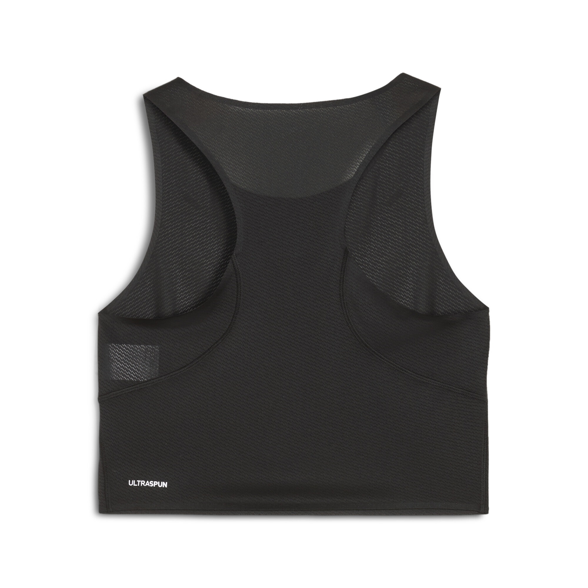 PUMA Trainingsshirt »PUMA x HYROX ULTRASPUN Cropped Tanktop Damen«