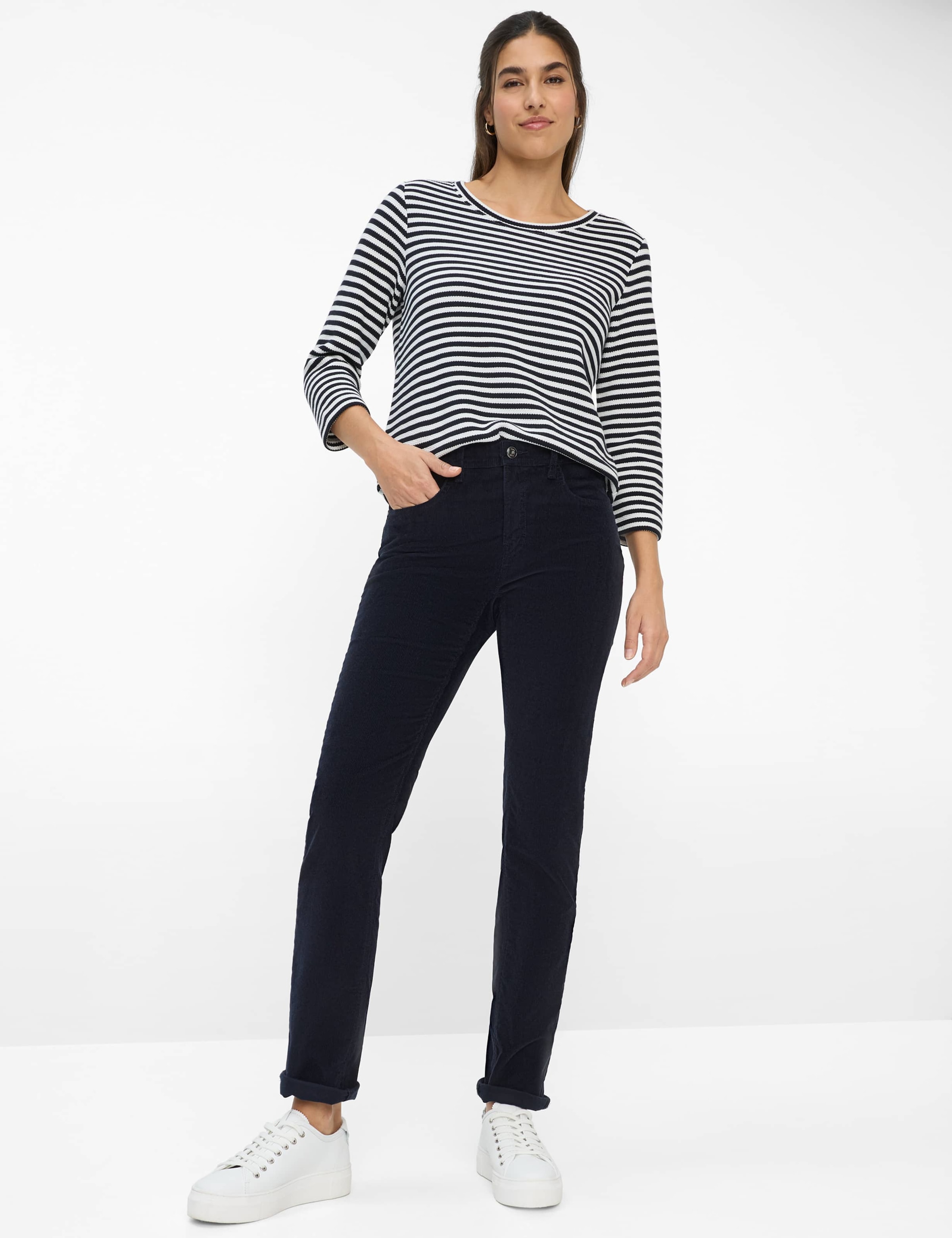 Brax 5-Pocket-Hose »Style MARY«