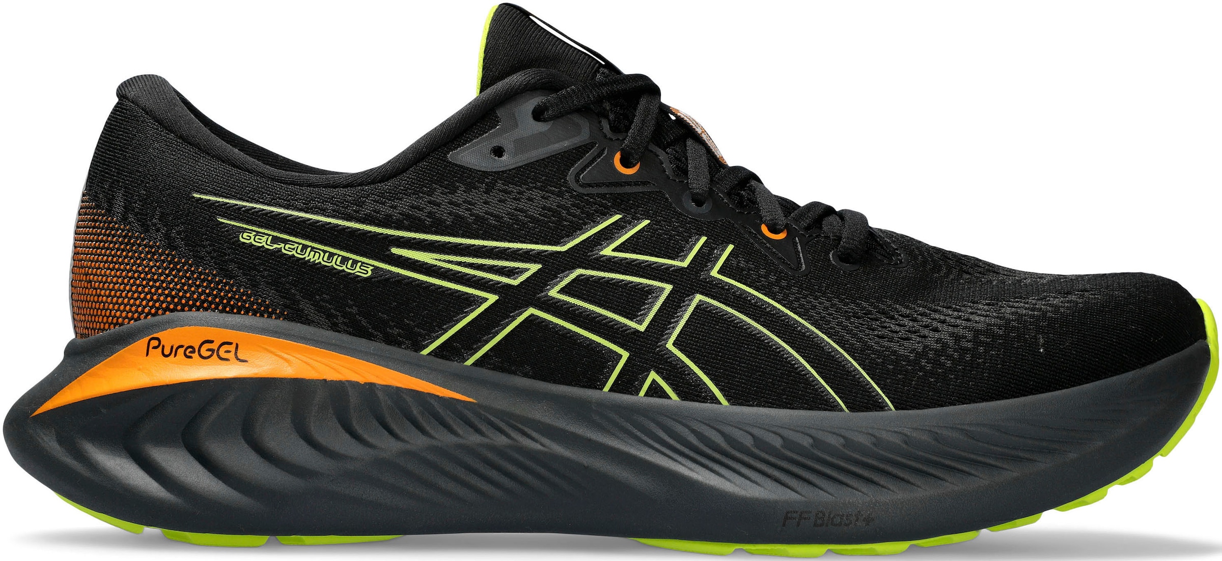 Asics Laufschuh "GEL-CUMULUS 25 Gore-Tex", wasserdicht günstig online kaufen