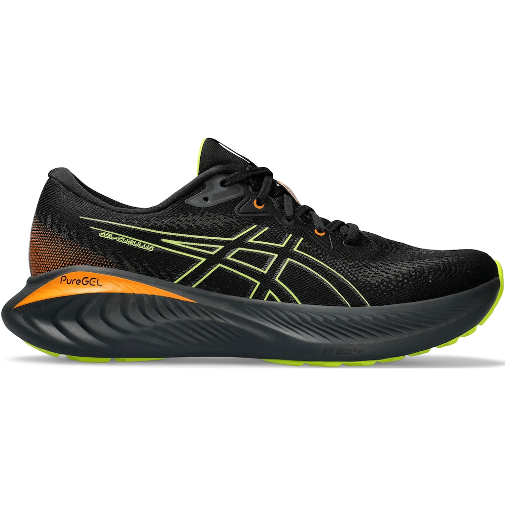 Asics Laufschuh »GEL-CUMULUS 25 Gore-Tex«, wasserdicht