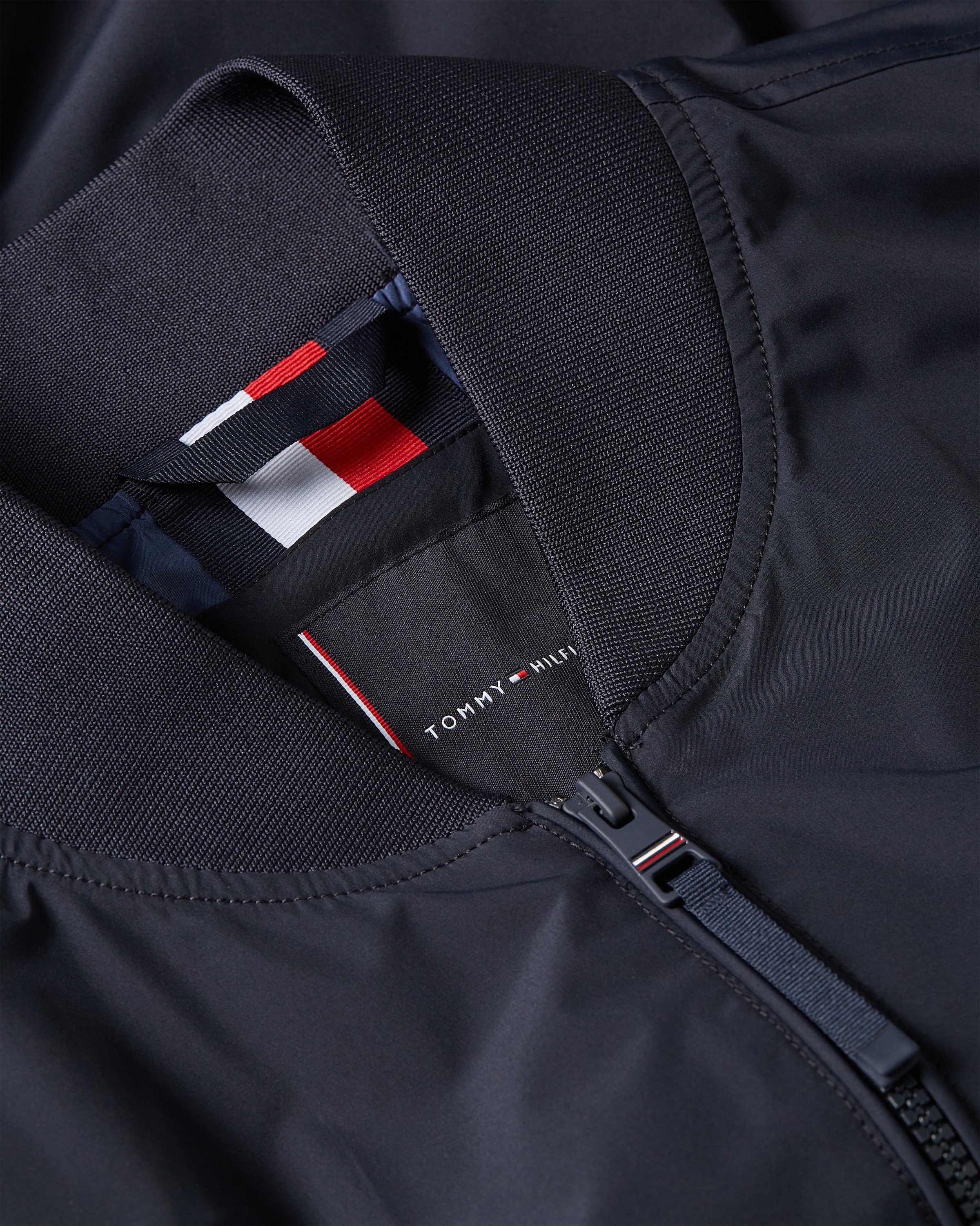 Tommy Hilfiger Bomberjacke »PACKABLE BOMBER«