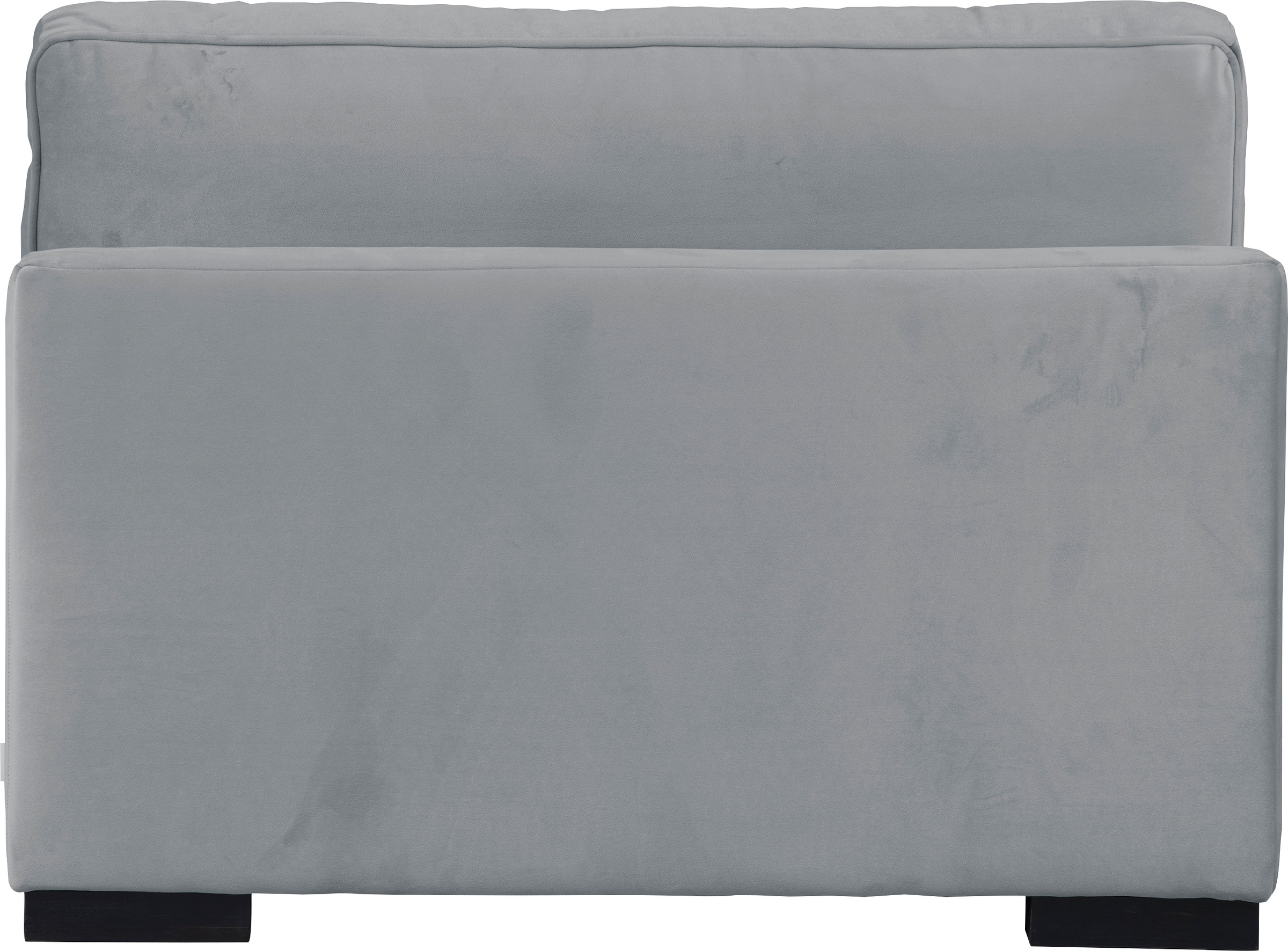 Guido Maria Kretschmer Home&Living Sofa-Mittelelement »Skara XXL«, Modul XXL - zum eigenen Zusammenstellen, in vielen Bezugsqualitäten