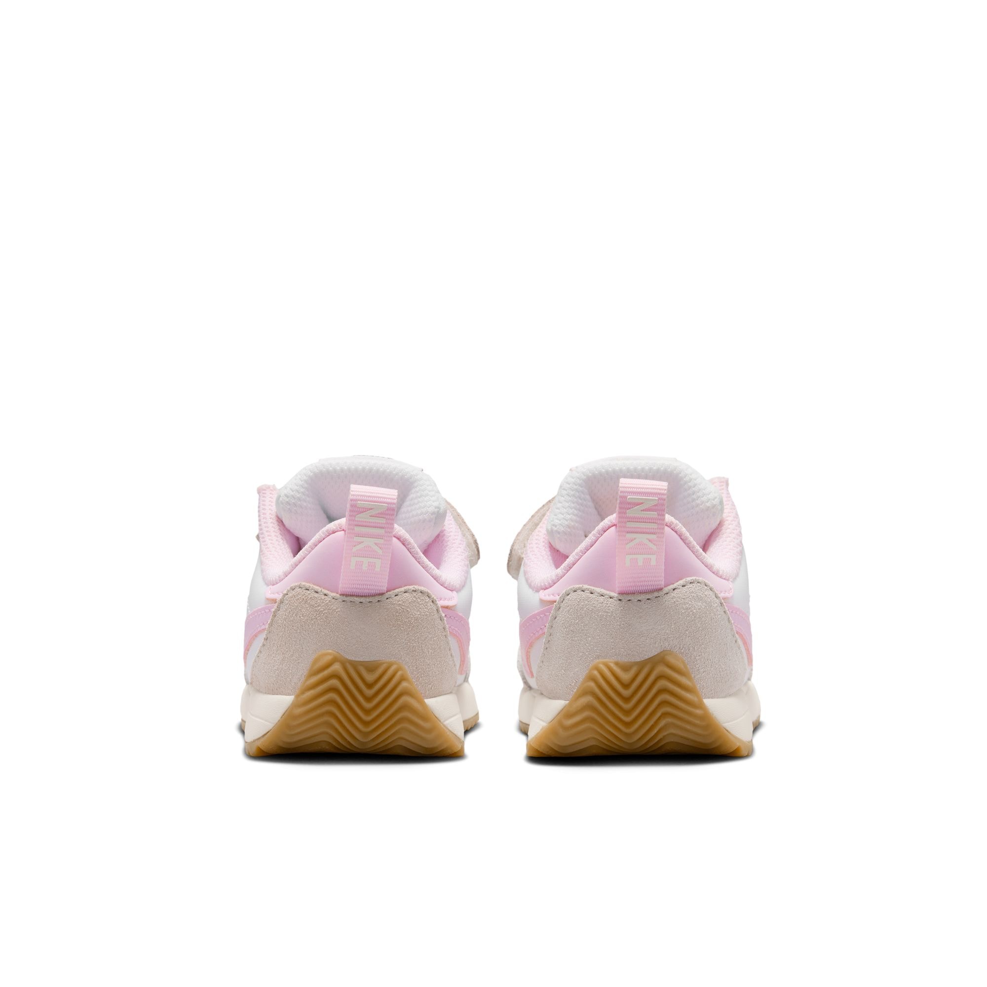 Nike Sportswear Sneaker »PACIFIC (TD)«  inspiriert vom Design des Nike Cortez,mit praktischem Klettverschluss