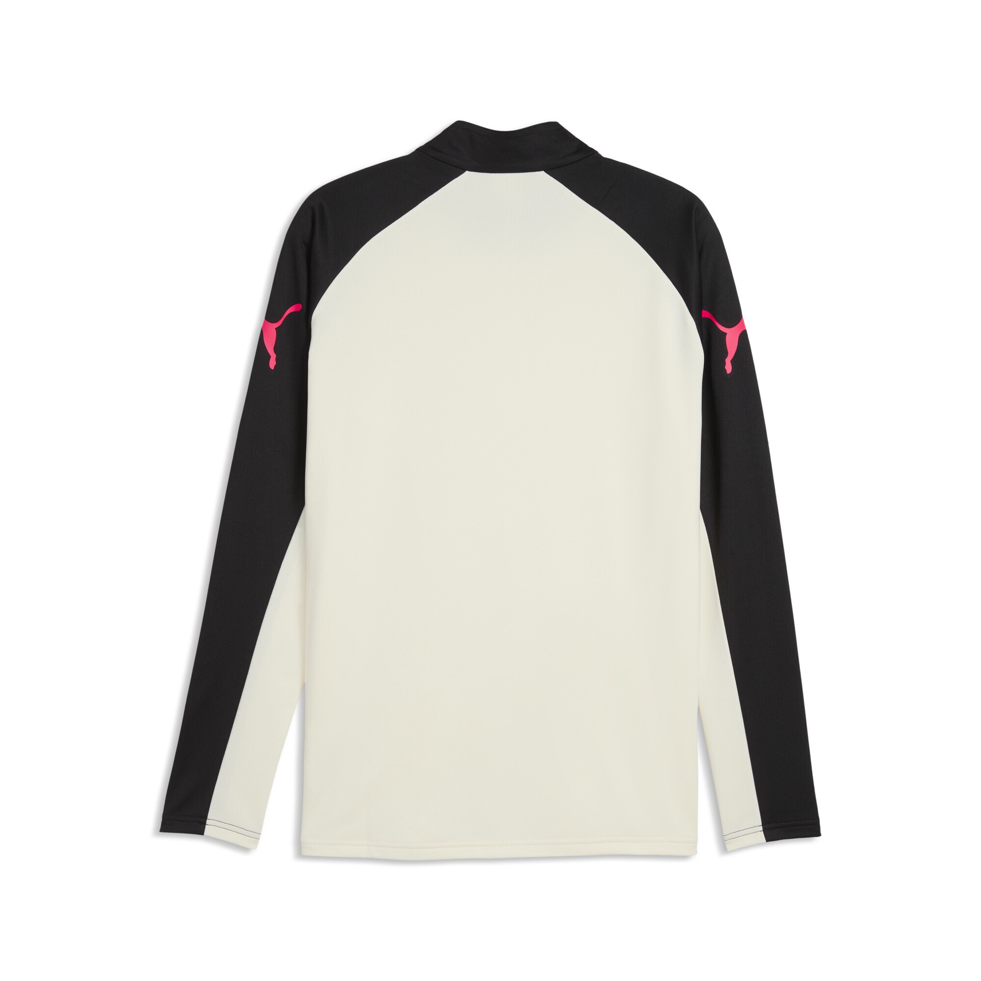 PUMA T-Shirt »IndividualLIGA Oberteil Slim Herren«
