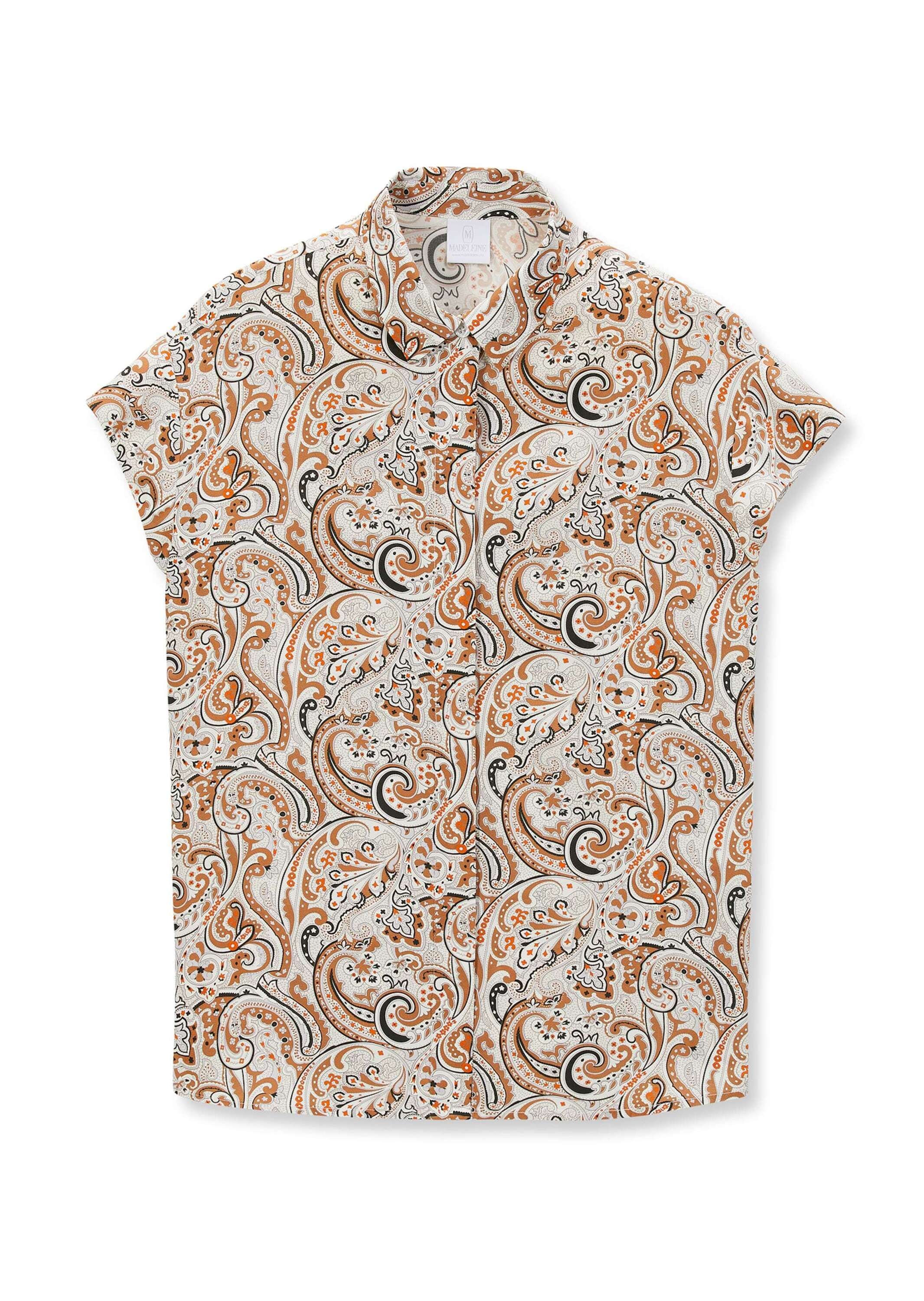 MADELEINE Hemdbluse "Bluse Bluse" günstig online kaufen