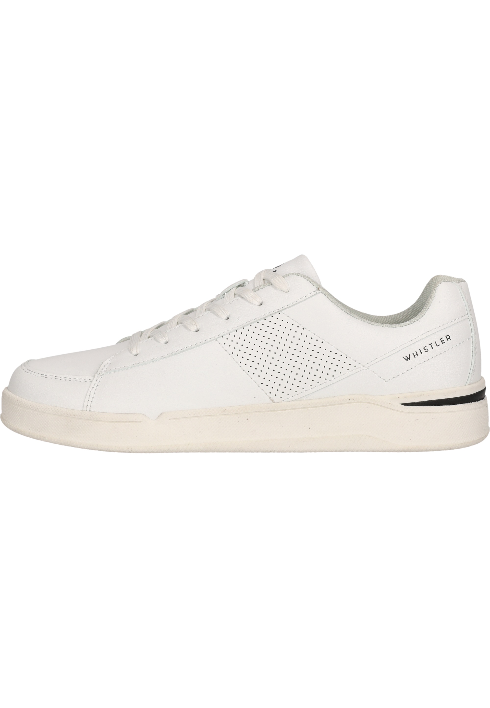 WHISTLER Sneaker »Ronin«, mit atmungsaktiver Eigenschaft