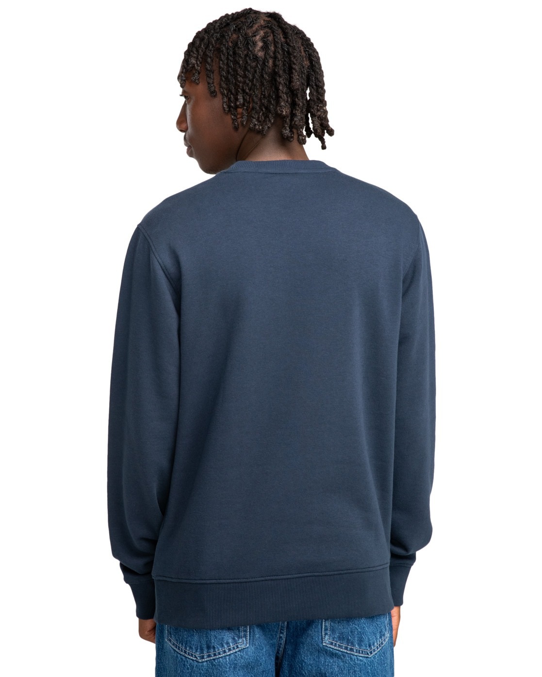 Element Sweatshirt "Icon Embroidery Cr" günstig online kaufen