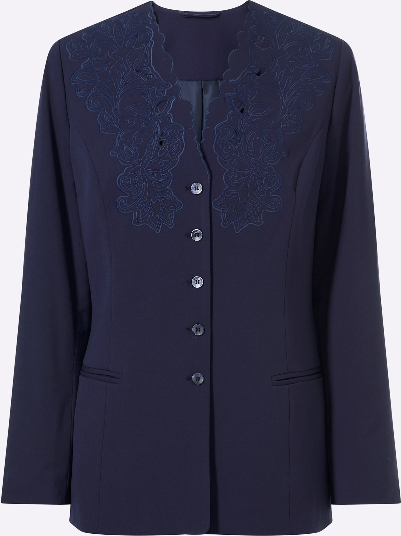 Lady Longblazer »Longblazer«
