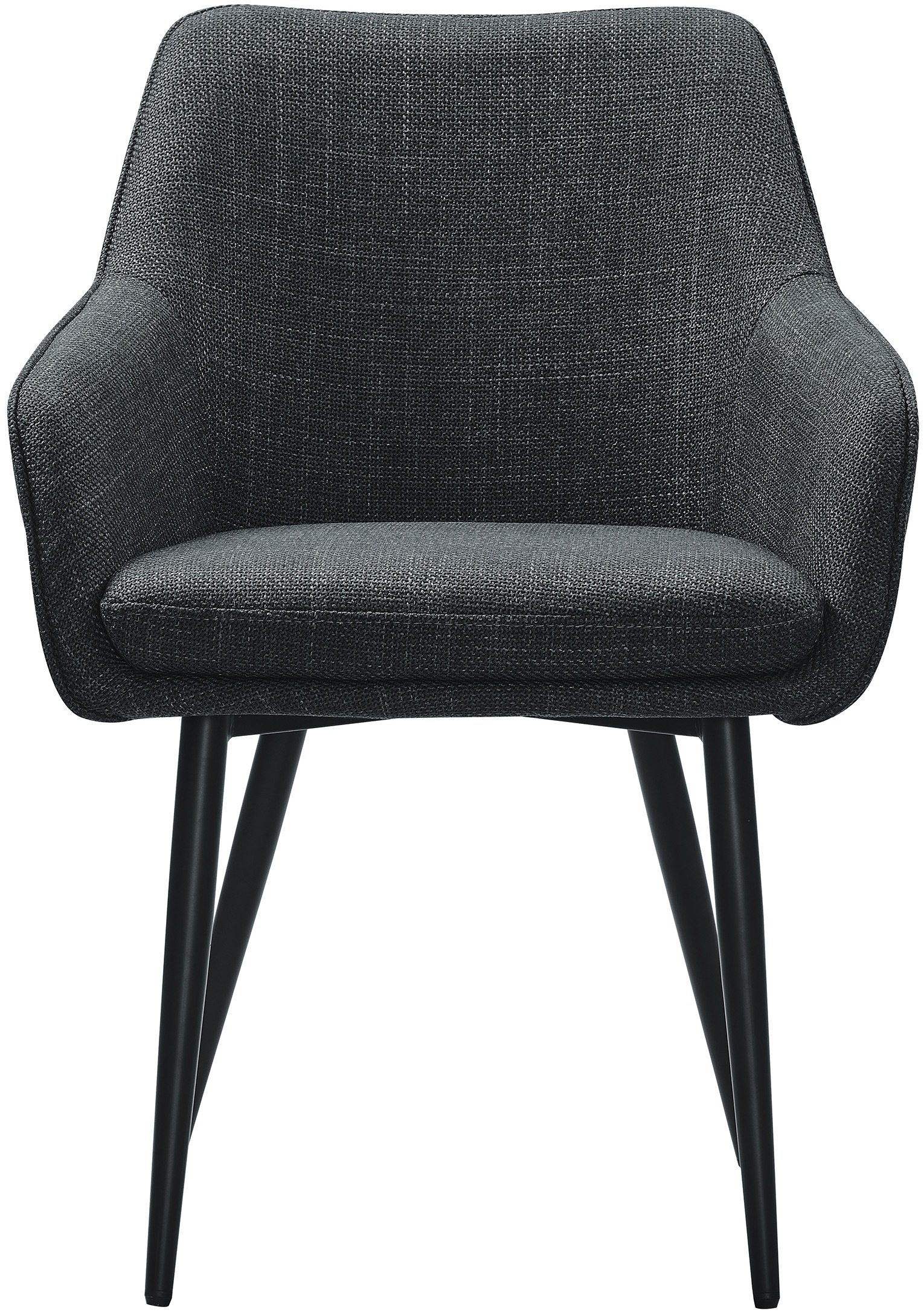 SalesFever Esszimmerstuhl "Boston - Der Stuhl für Ihr Esszimmer" () Diamant günstig online kaufen