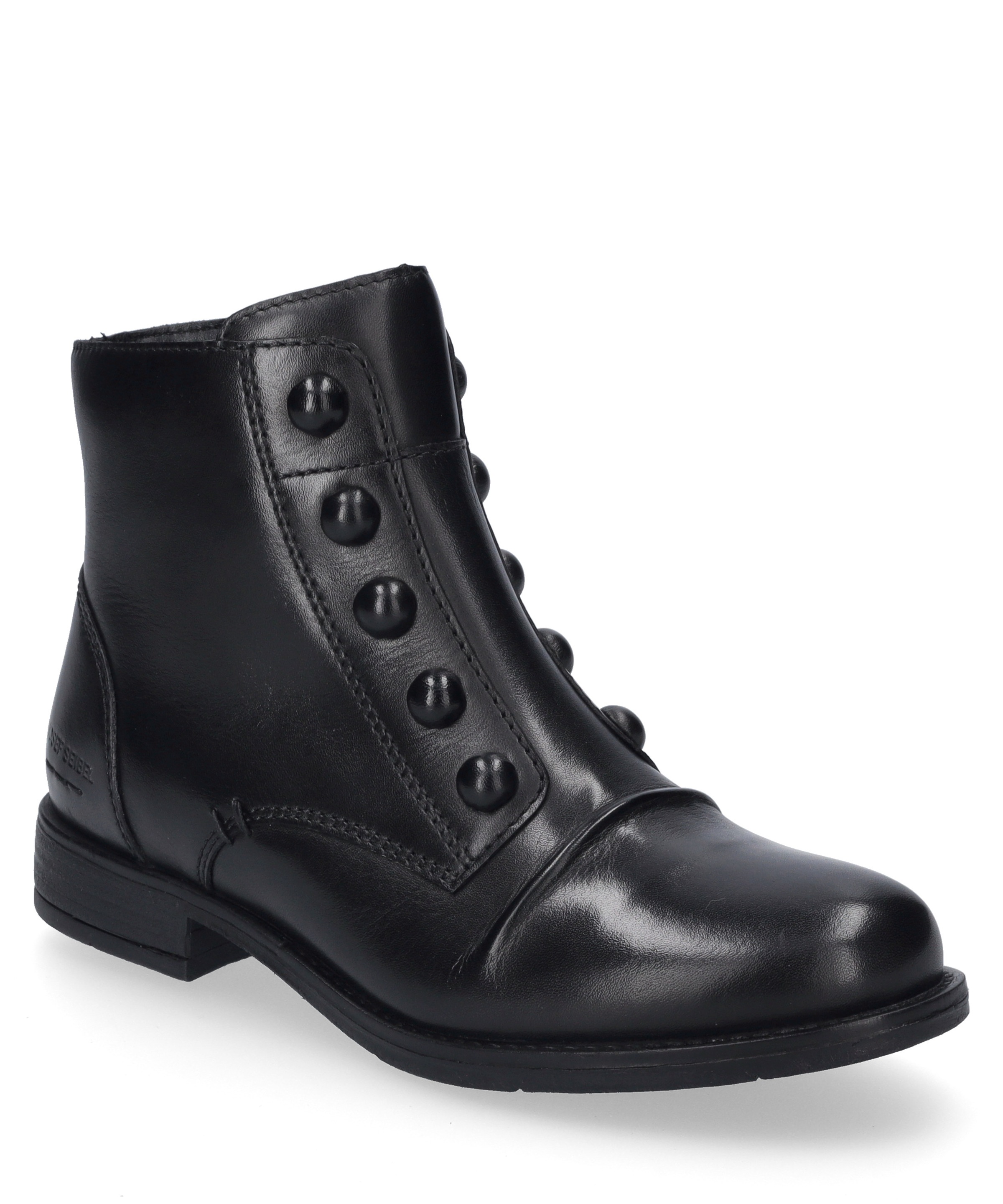 Josef Seibel Stiefelette »Simona 04, schwarz«