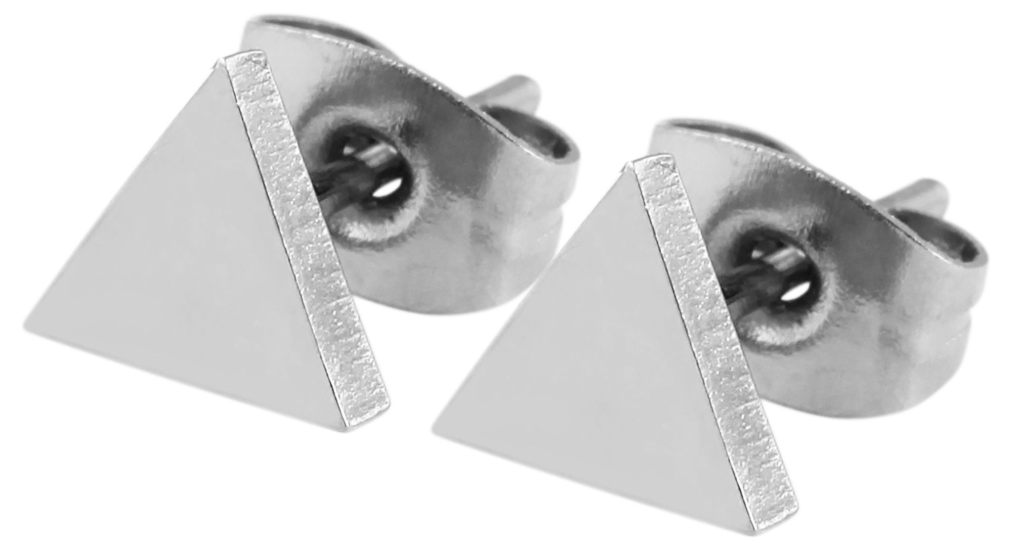 Adelia´s Paar Ohrhänger "Damen Ohrringe – Ohrstecker aus Edelstahl" Perfekt günstig online kaufen