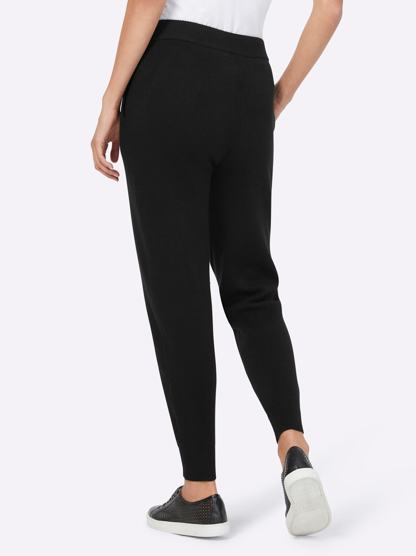 heine Strickhose