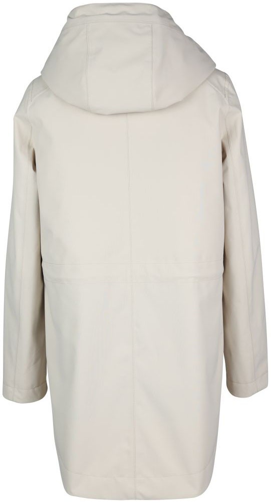 Fuchs Schmitt Outdoorjacke, mit Kapuze, mit Kapuze