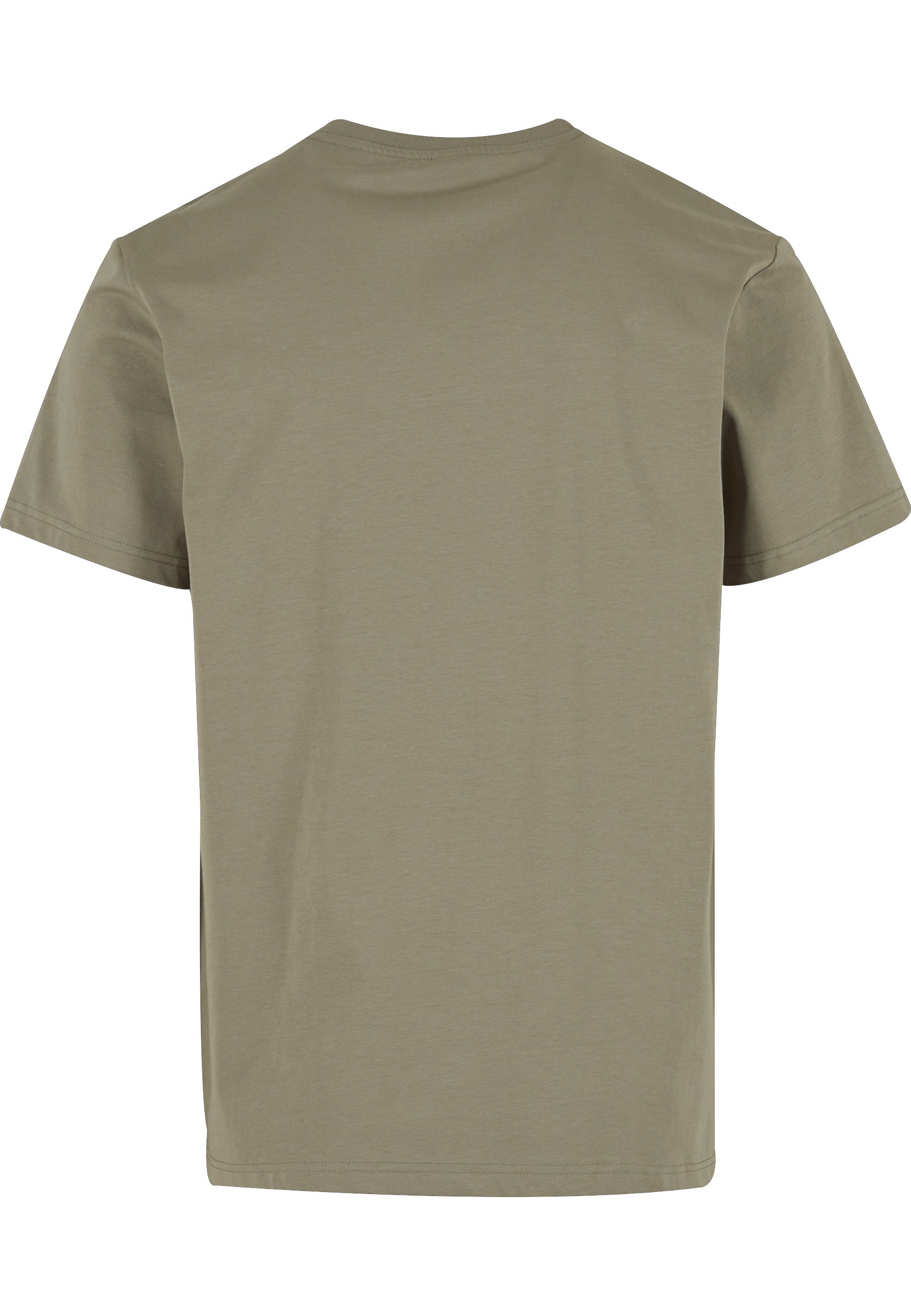 URBAN CLASSICS T-Shirt "Urban Classics Sorona Regular Tee" 1 Stk. günstig online kaufen