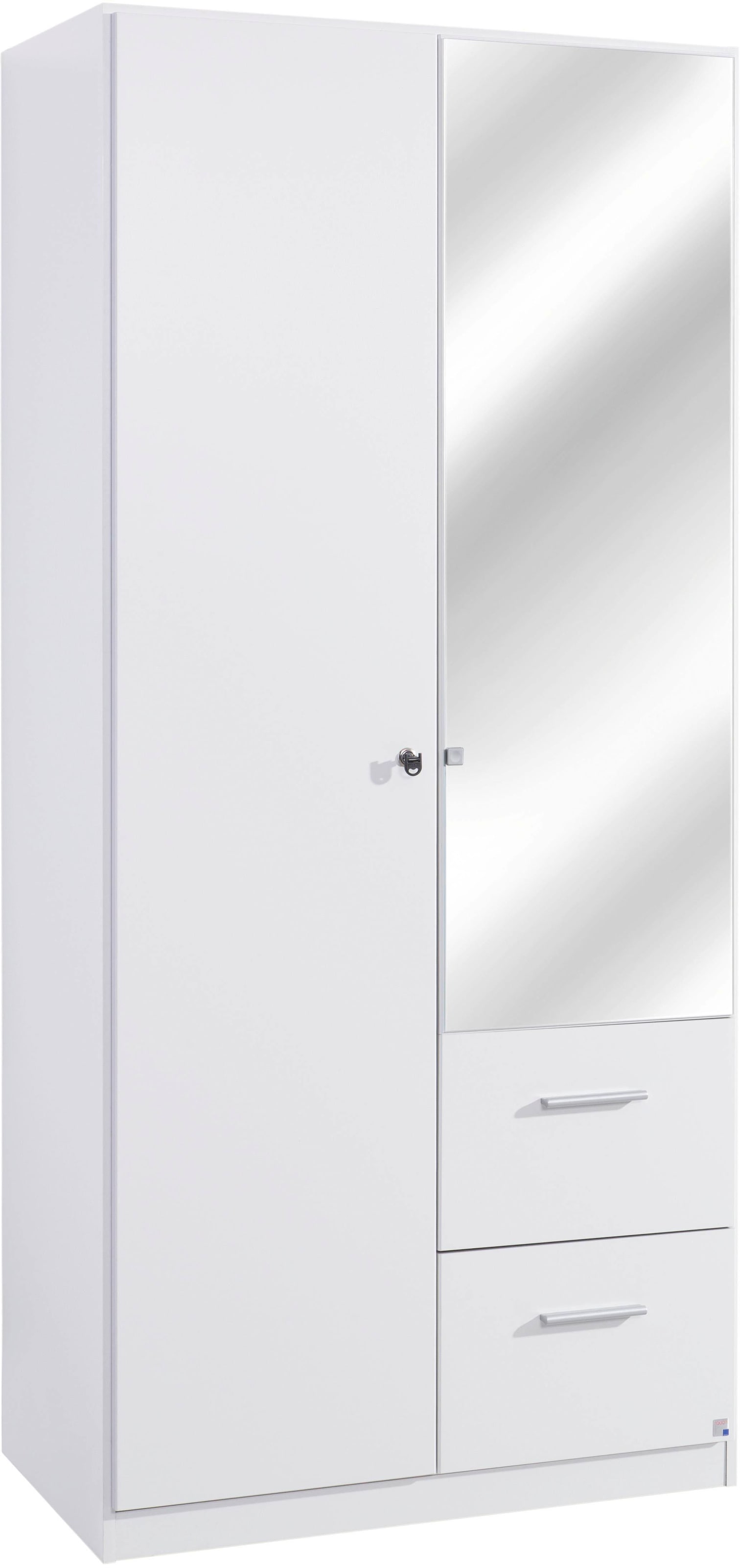 rauch Schlafzimmer-Set "Kleiderschrank Schrank Garderobe Schlafzimmer Büros günstig online kaufen