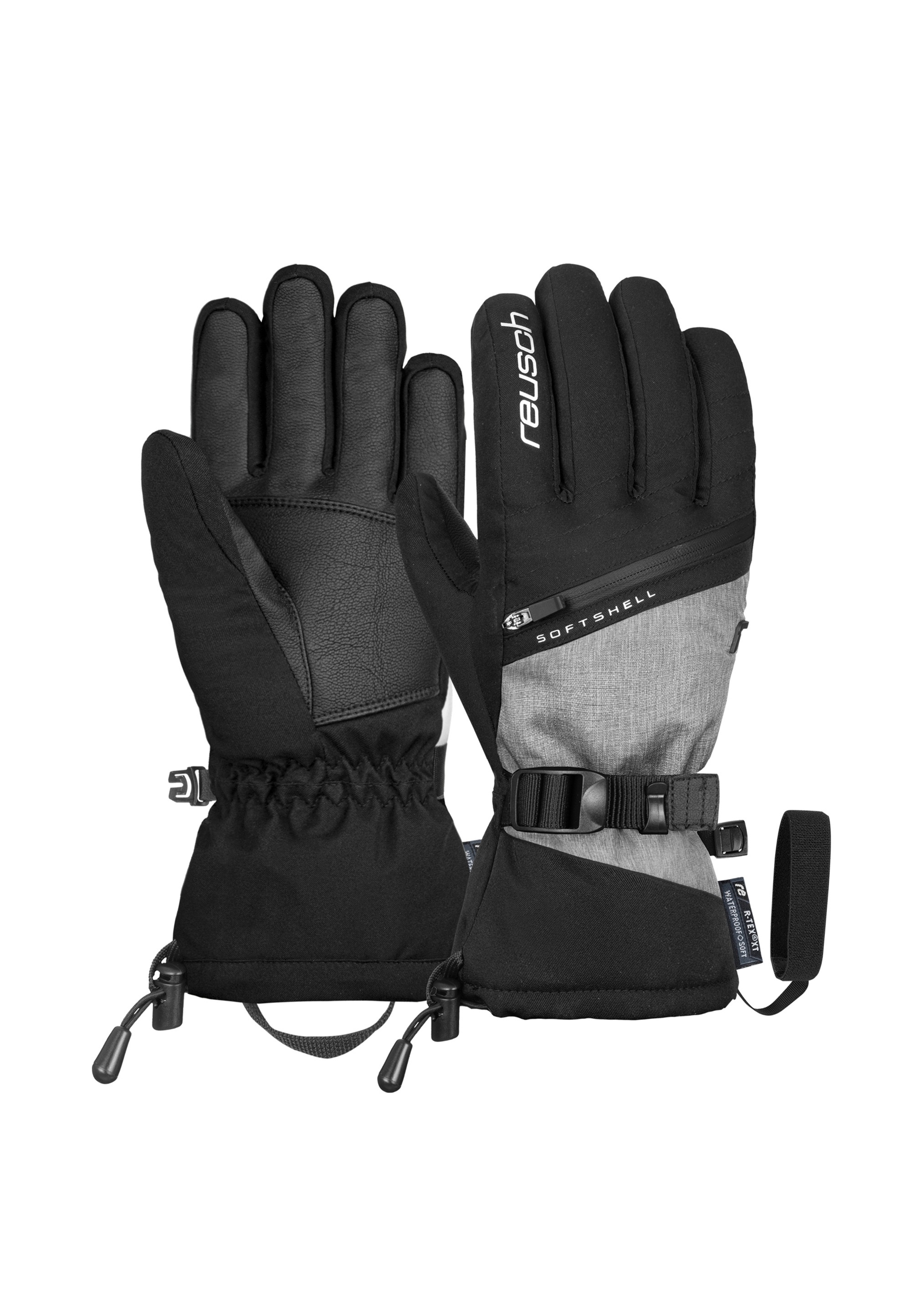 Reusch Skihandschuhe "Demi R-TEX XT" mit verstellbarem Verschluss günstig online kaufen
