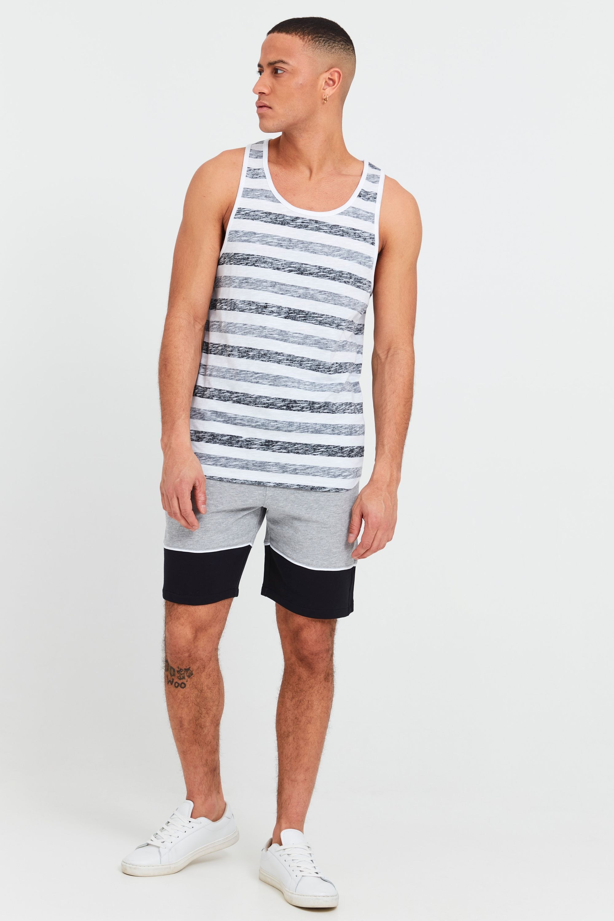!Solid Sweatshorts »Sweatshorts SDDebber«
