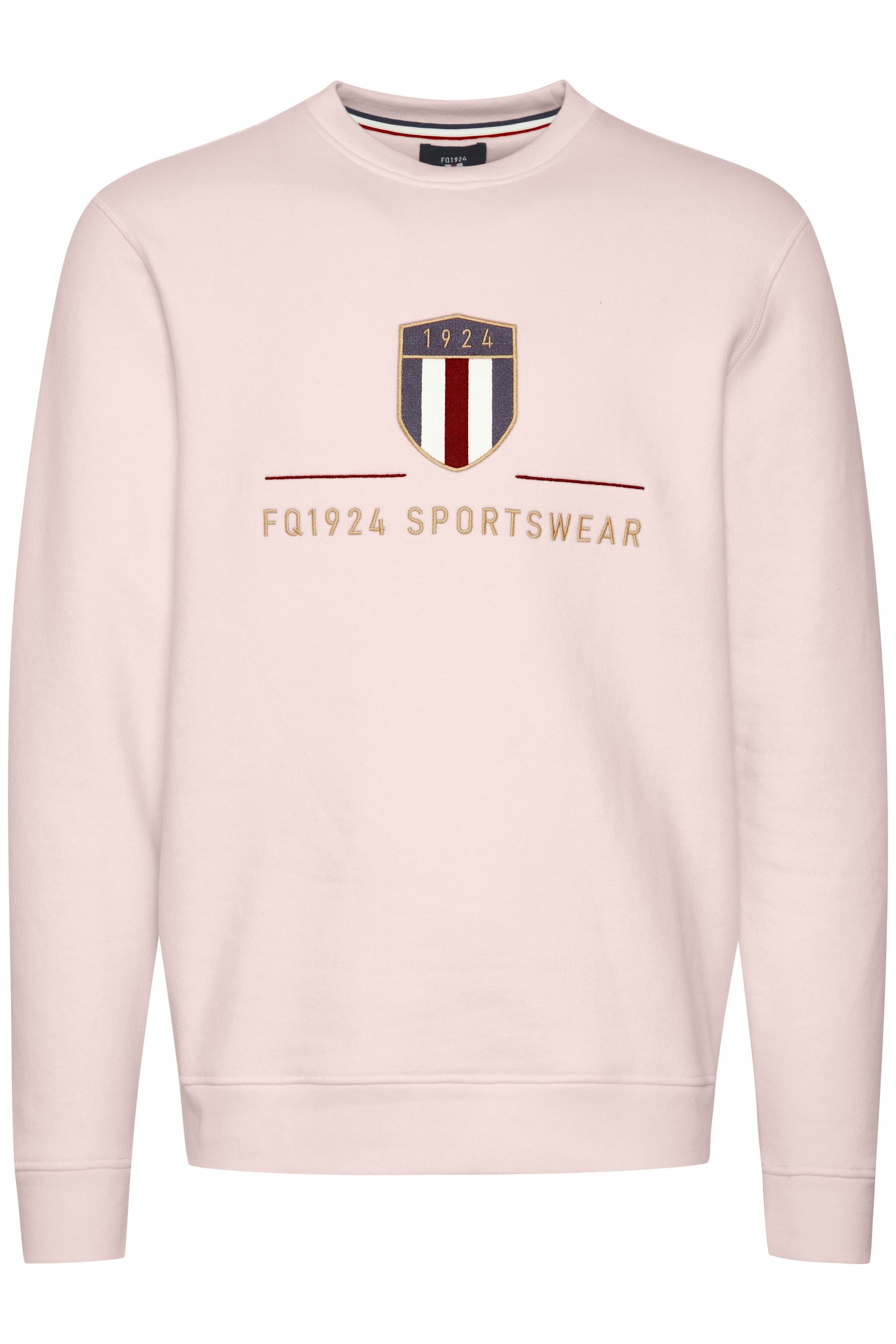 FQ1924 Longpullover "Sweatshirt FQWilliam" günstig online kaufen