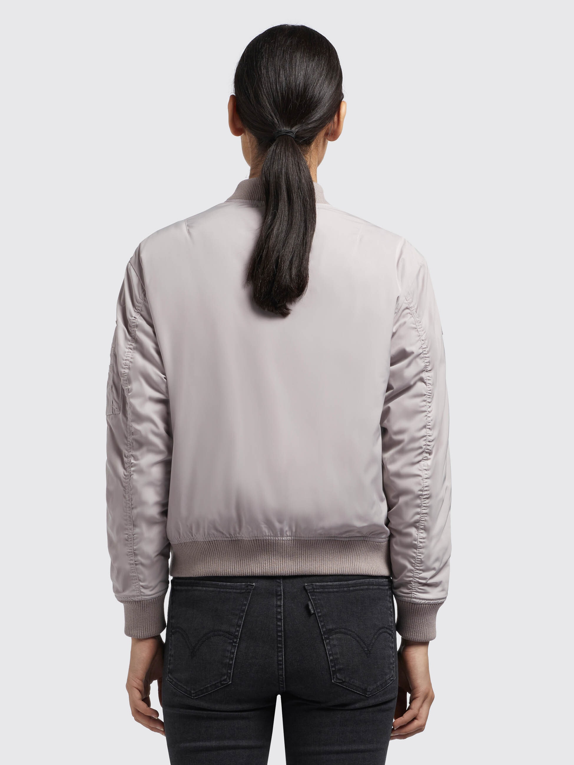 khujo Bomberjacke »NOVA2«