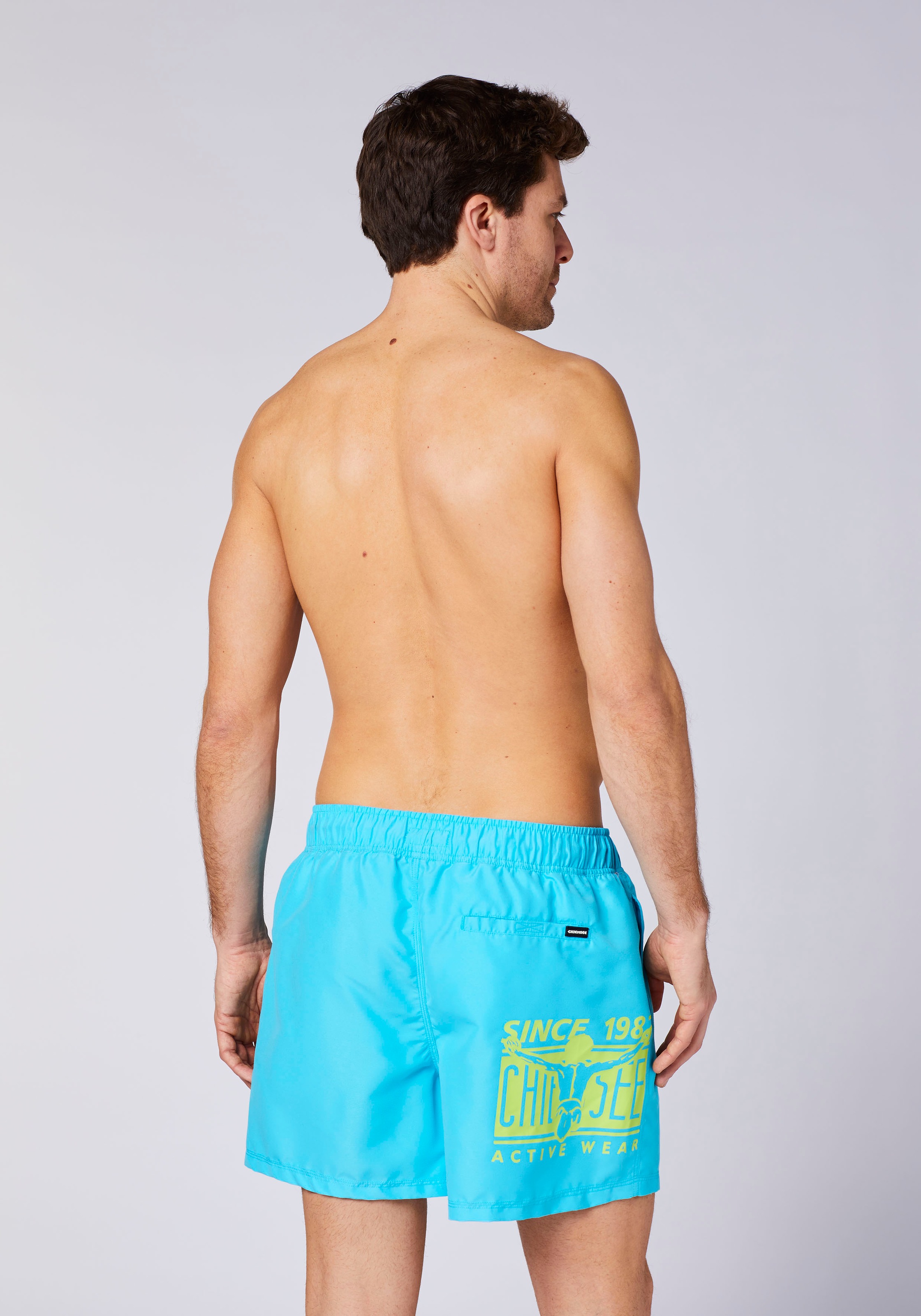 Chiemsee Badeshorts günstig online kaufen